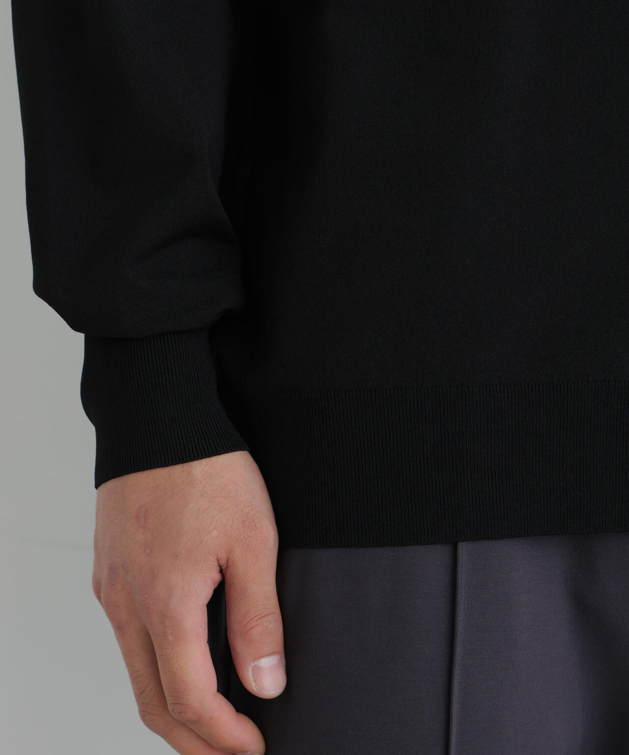 ジャケT(R) ELITE  FUNCTION ニット長袖 6686222207