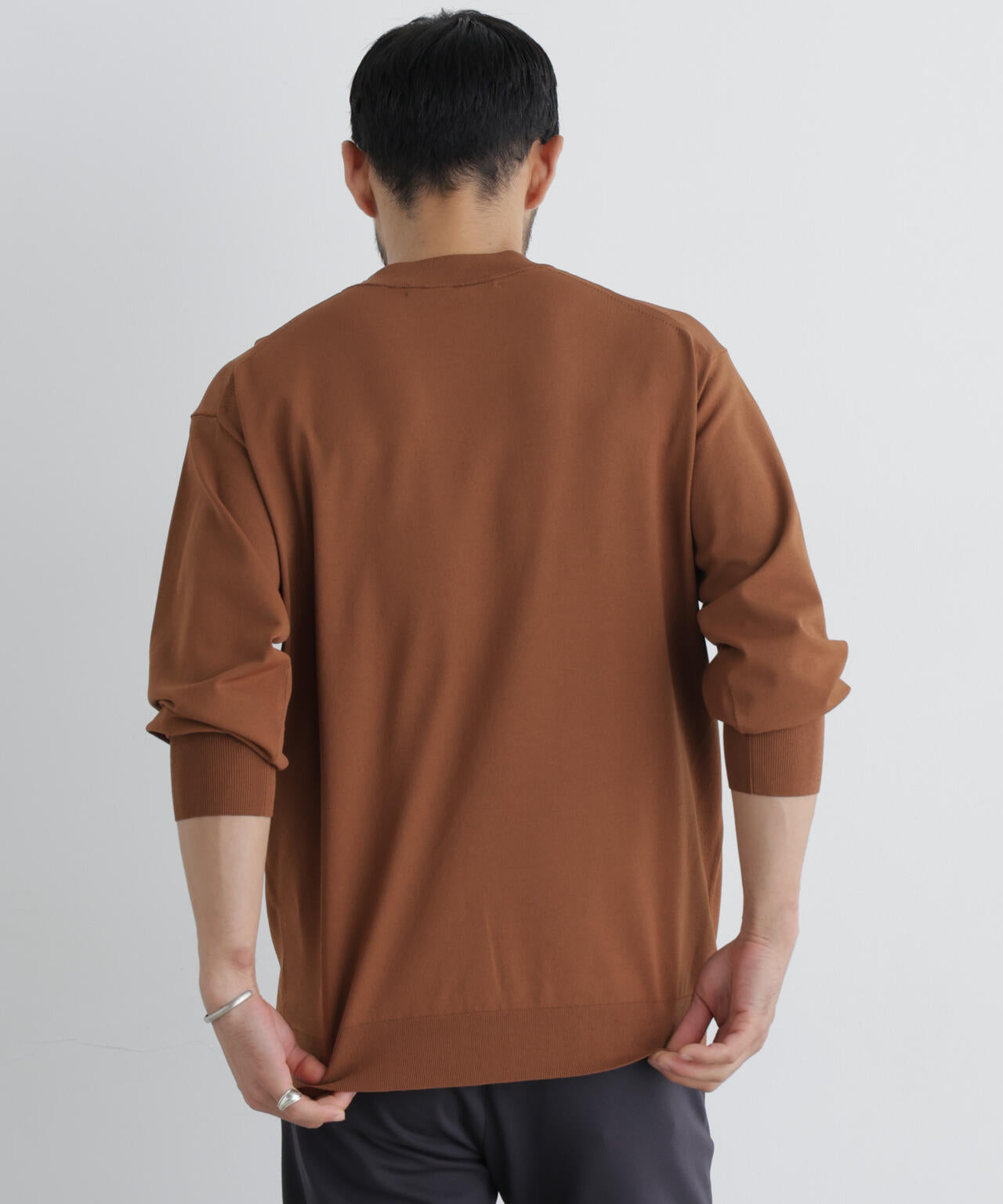 ジャケT(R) ELITE  FUNCTION ニット長袖 6686222207