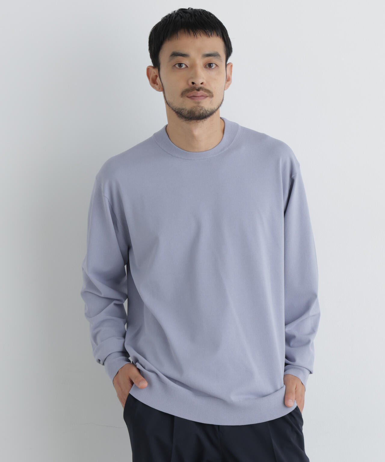 ジャケT(R) ELITE  FUNCTION ニット長袖 6686222207
