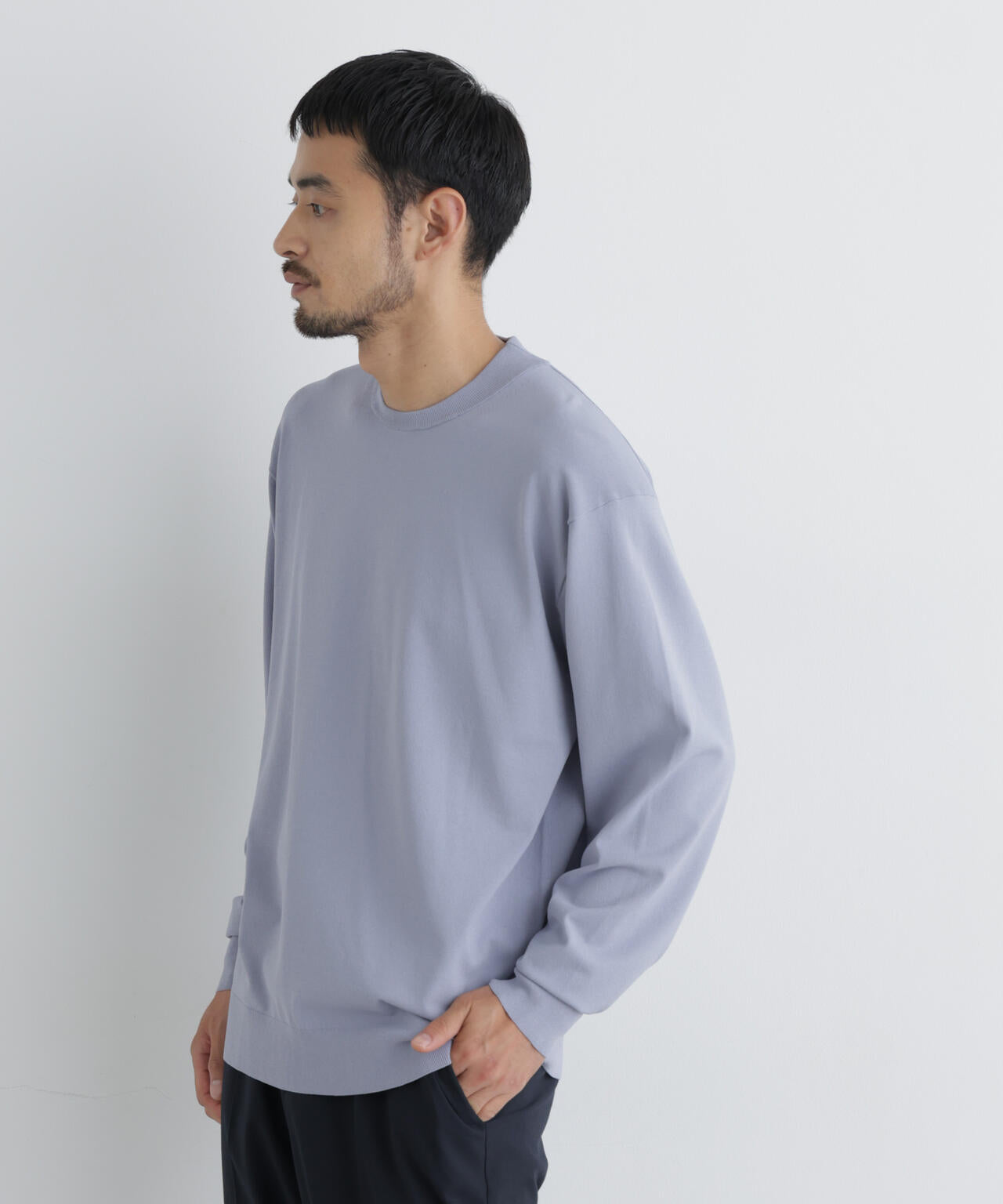 ジャケT(R) ELITE  FUNCTION ニット長袖 6686222207