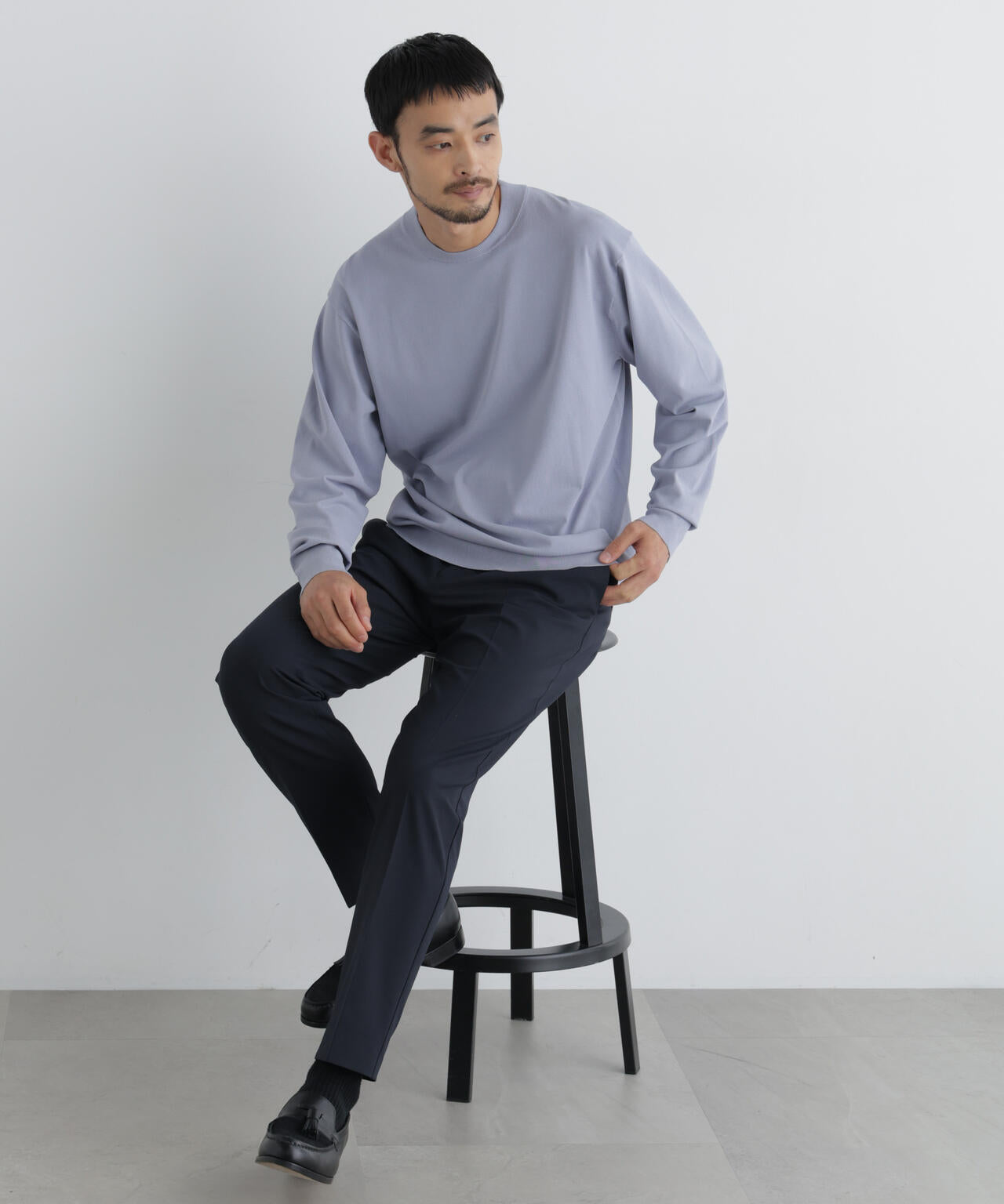 ジャケT(R) ELITE  FUNCTION ニット長袖 6686222207