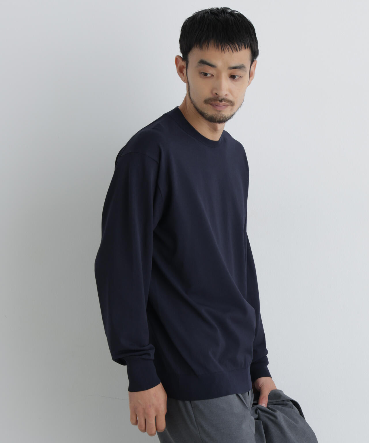 ジャケT(R) ELITE  FUNCTION ニット長袖 6686222207