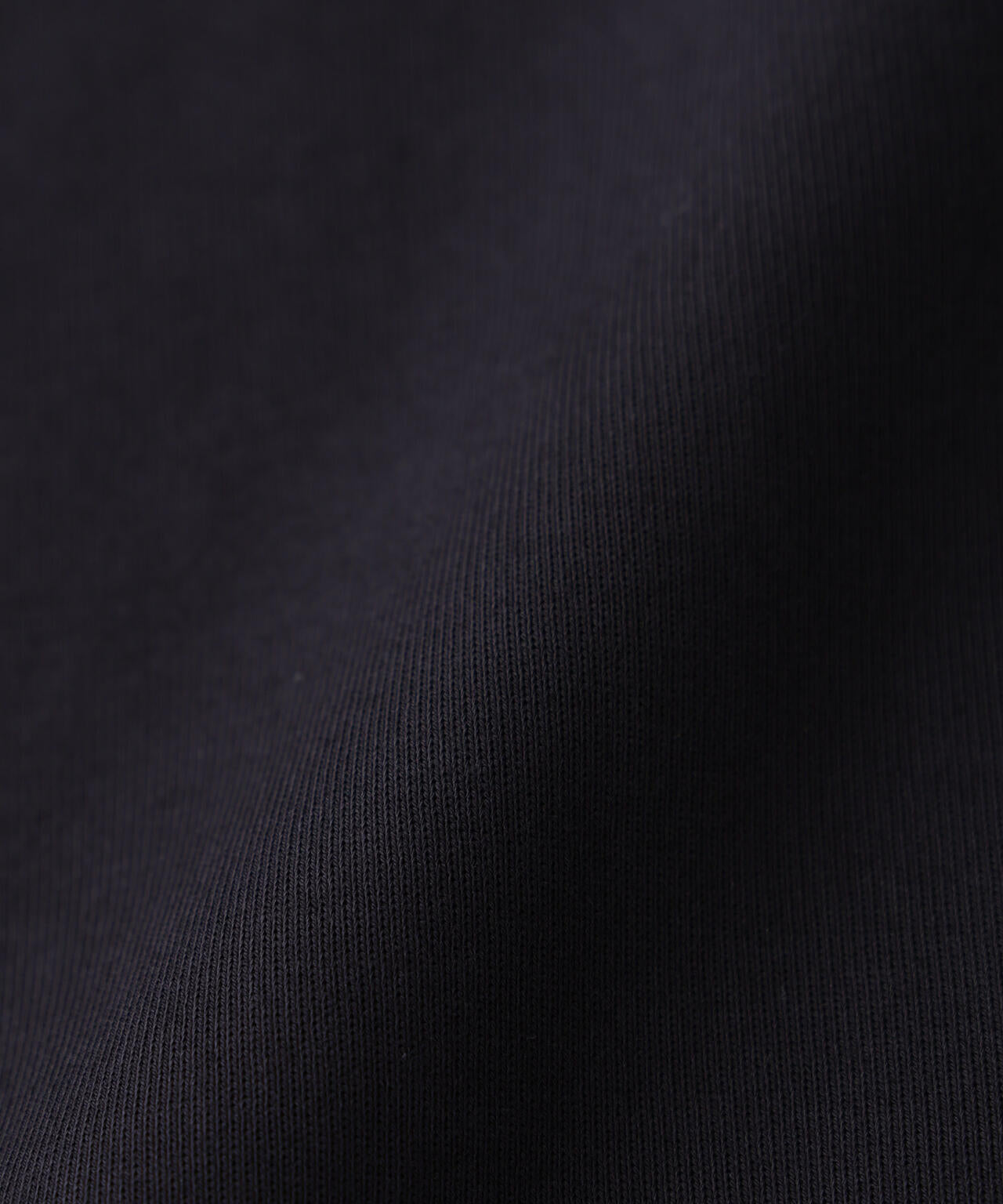 「FORMAL JERSEY」クルーネックカットソー長袖 6686223204