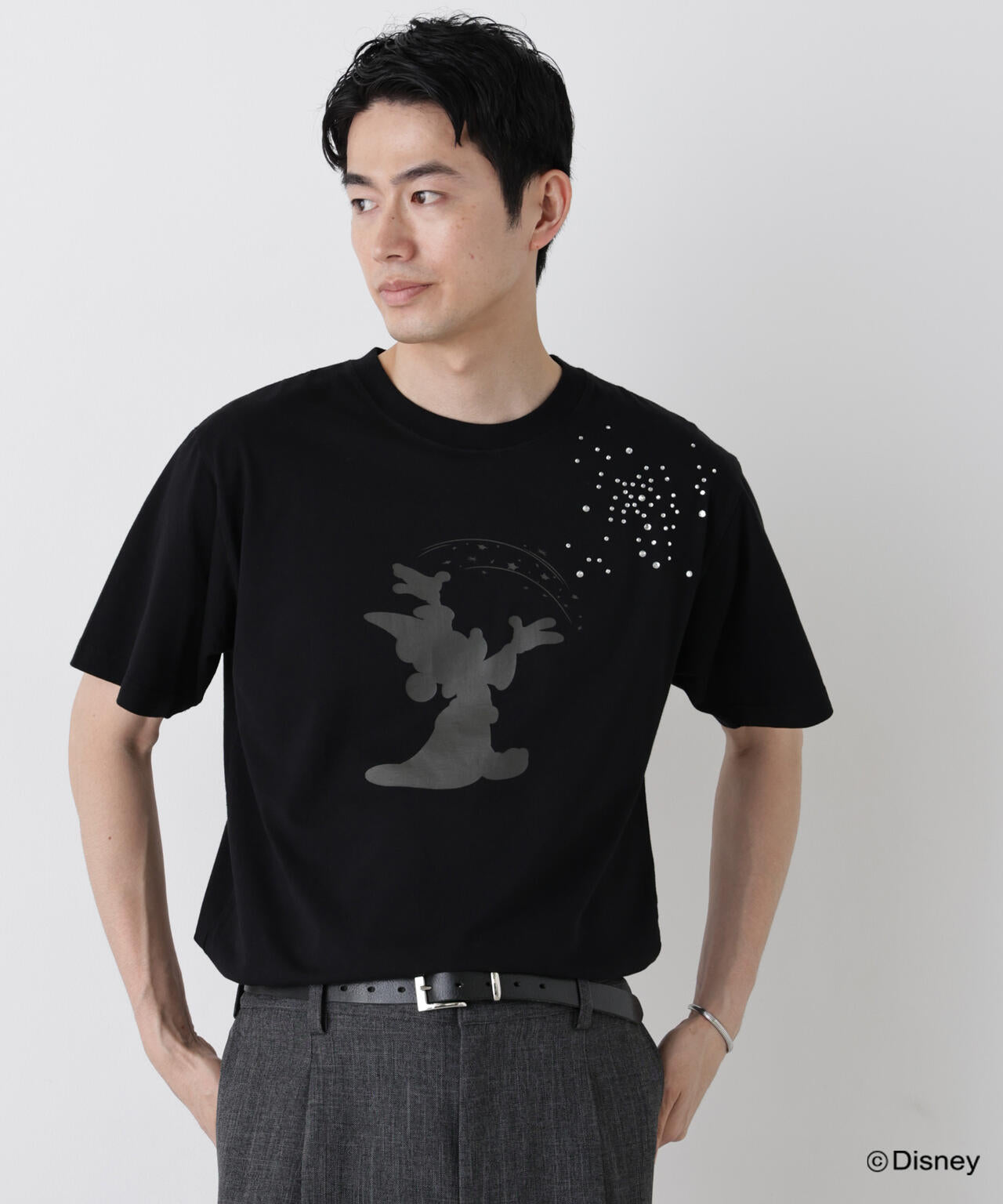 GOOD ROCK SPEED」FANTASIA/Tシャツ
