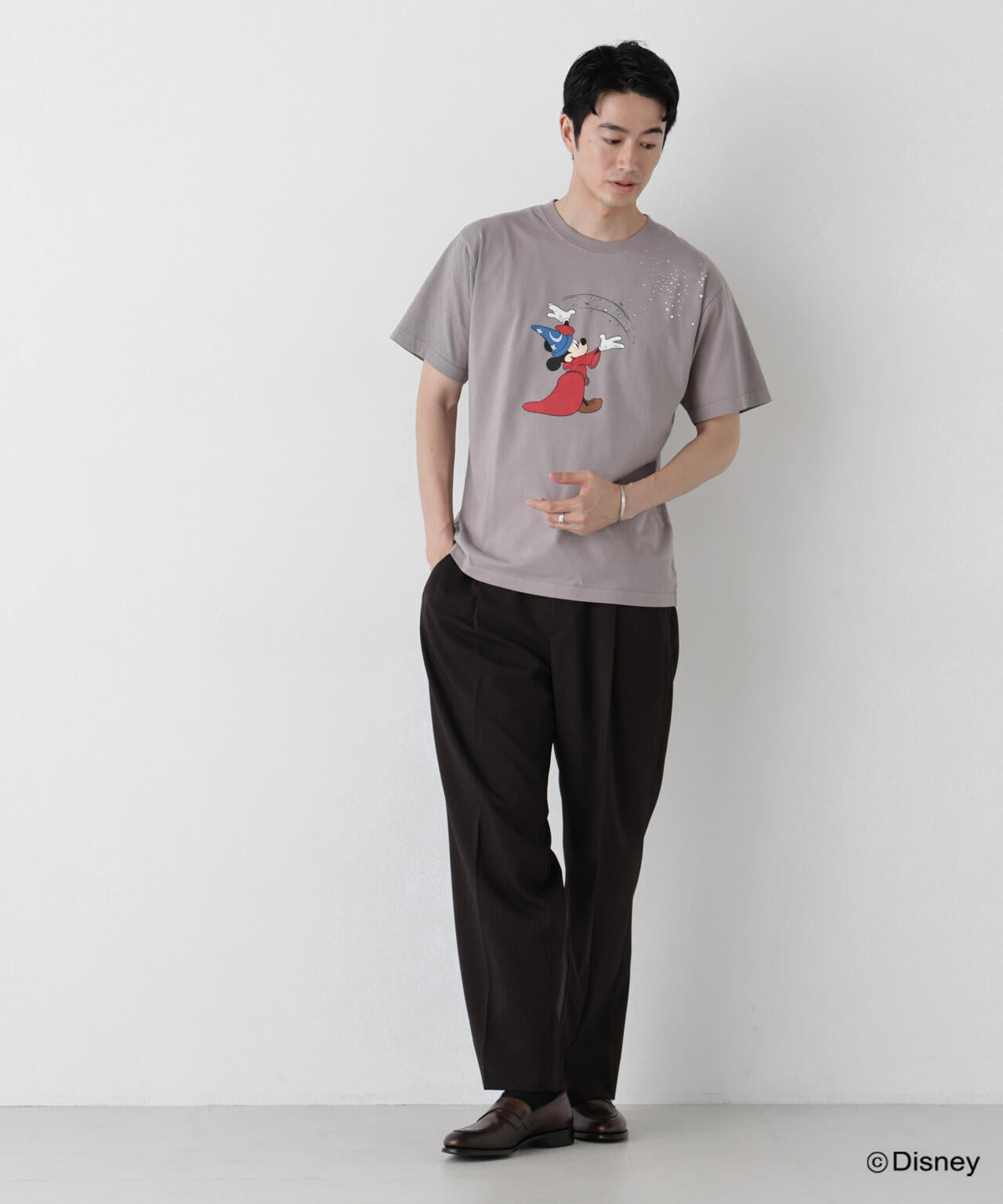 GOOD ROCK SPEED」FANTASIA/Tシャツ