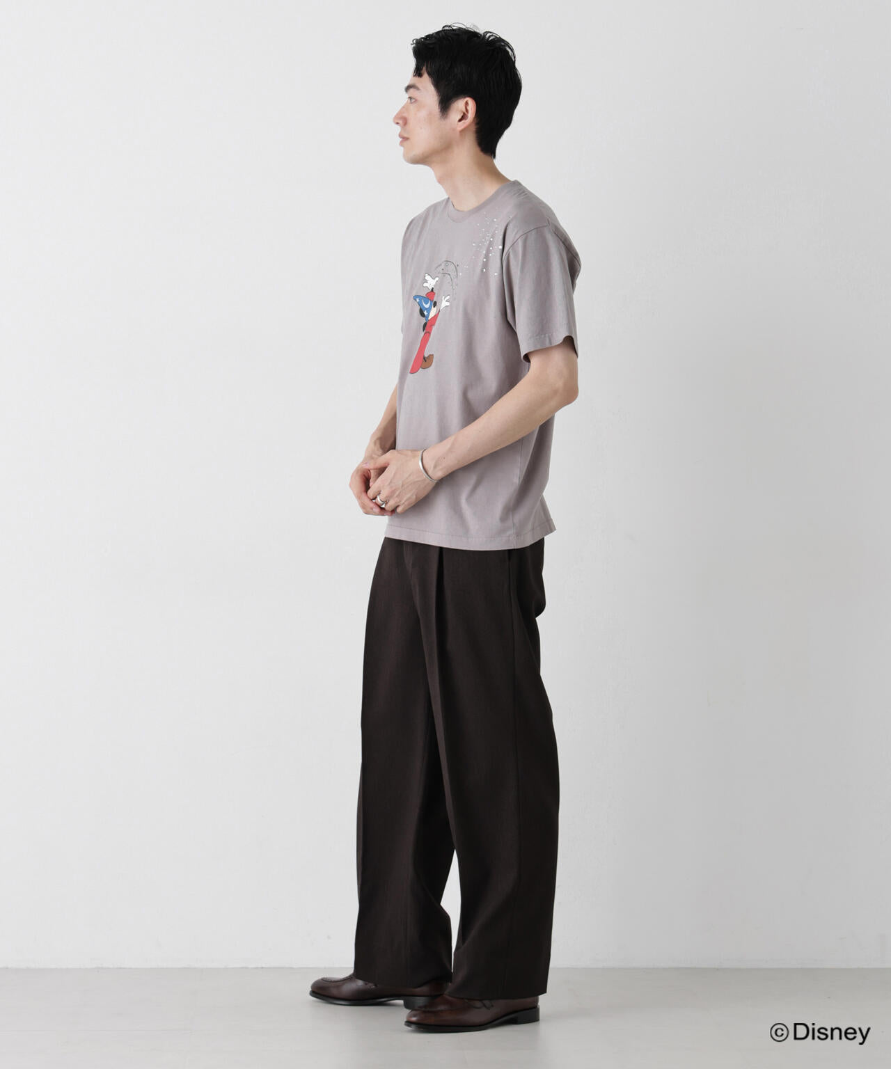 GOOD ROCK SPEED」FANTASIA/Tシャツ