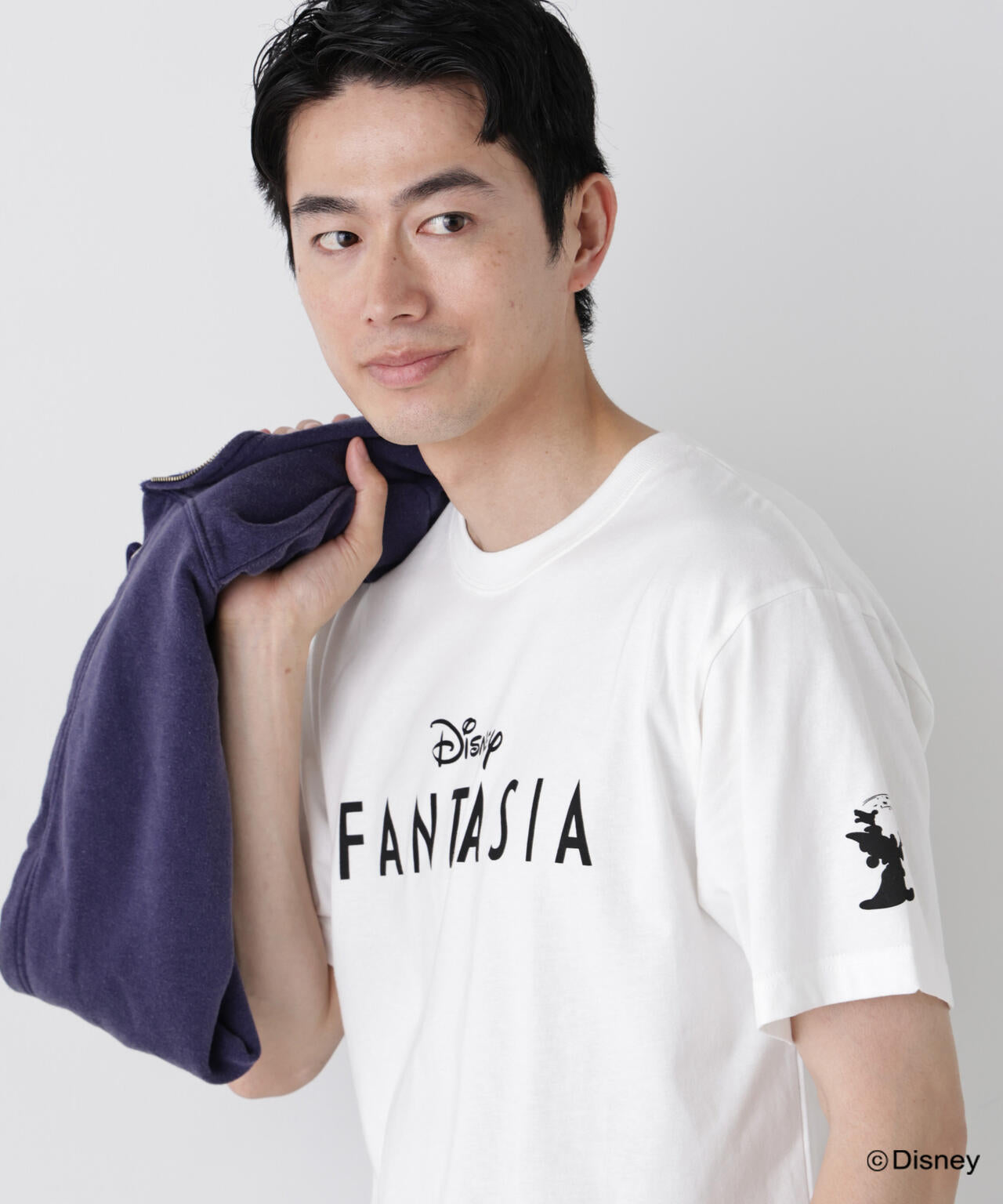 GOOD ROCK SPEED」FANTASIA/Tシャツ