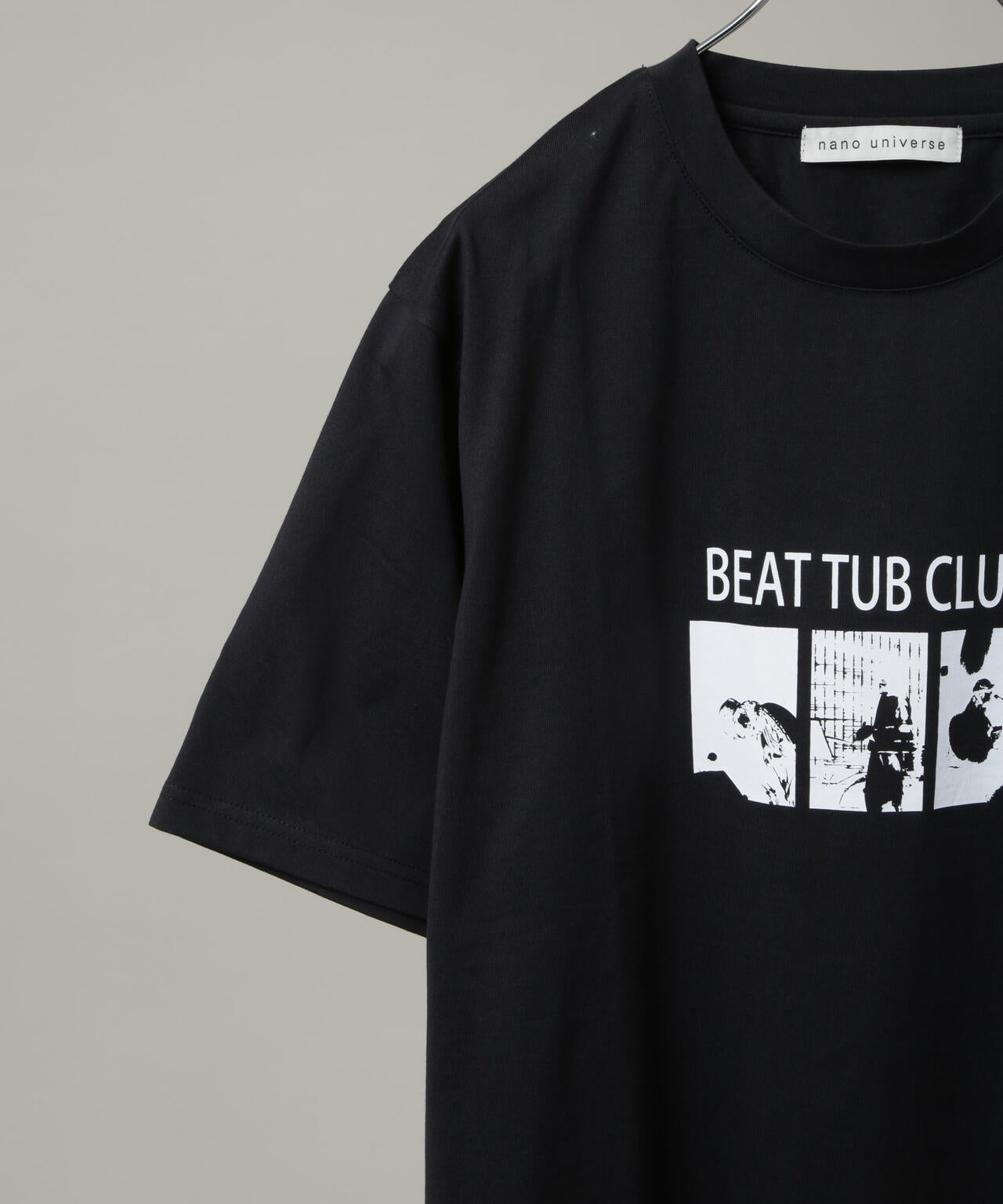 Jeremy Quartus/billboard コラボTシャツ 6686224217