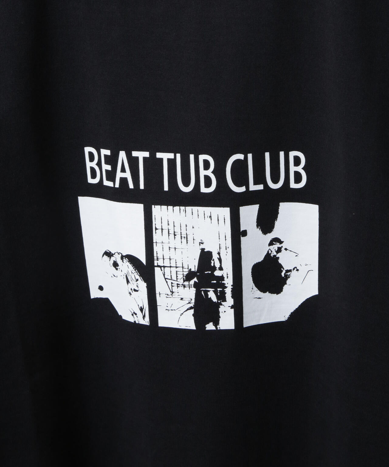 Jeremy Quartus/billboard コラボTシャツ 6686224217