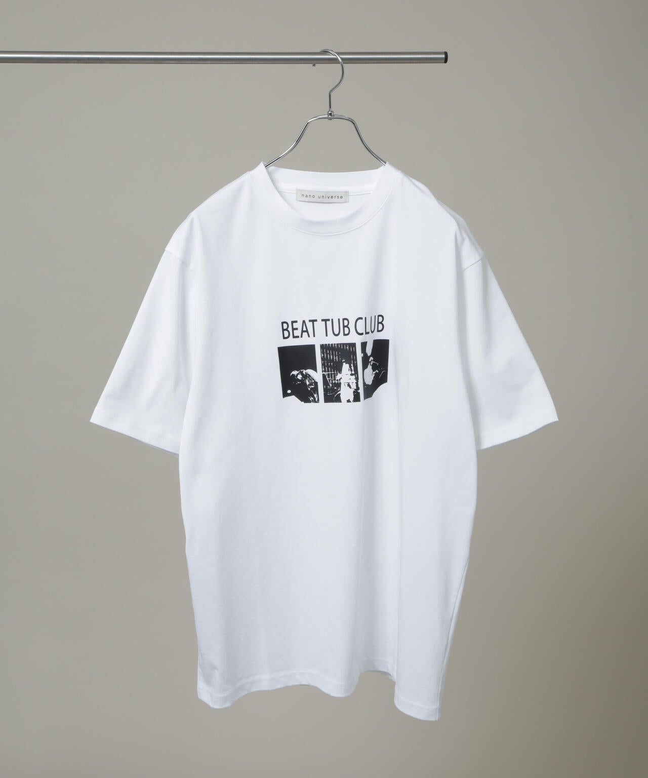 Jeremy Quartus/billboard コラボTシャツ 6686224217