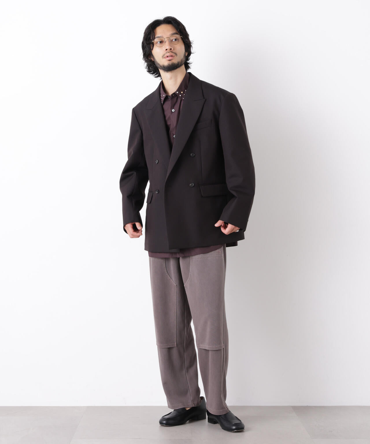 ｢surplus｣ スウェットパンツ 6686227201