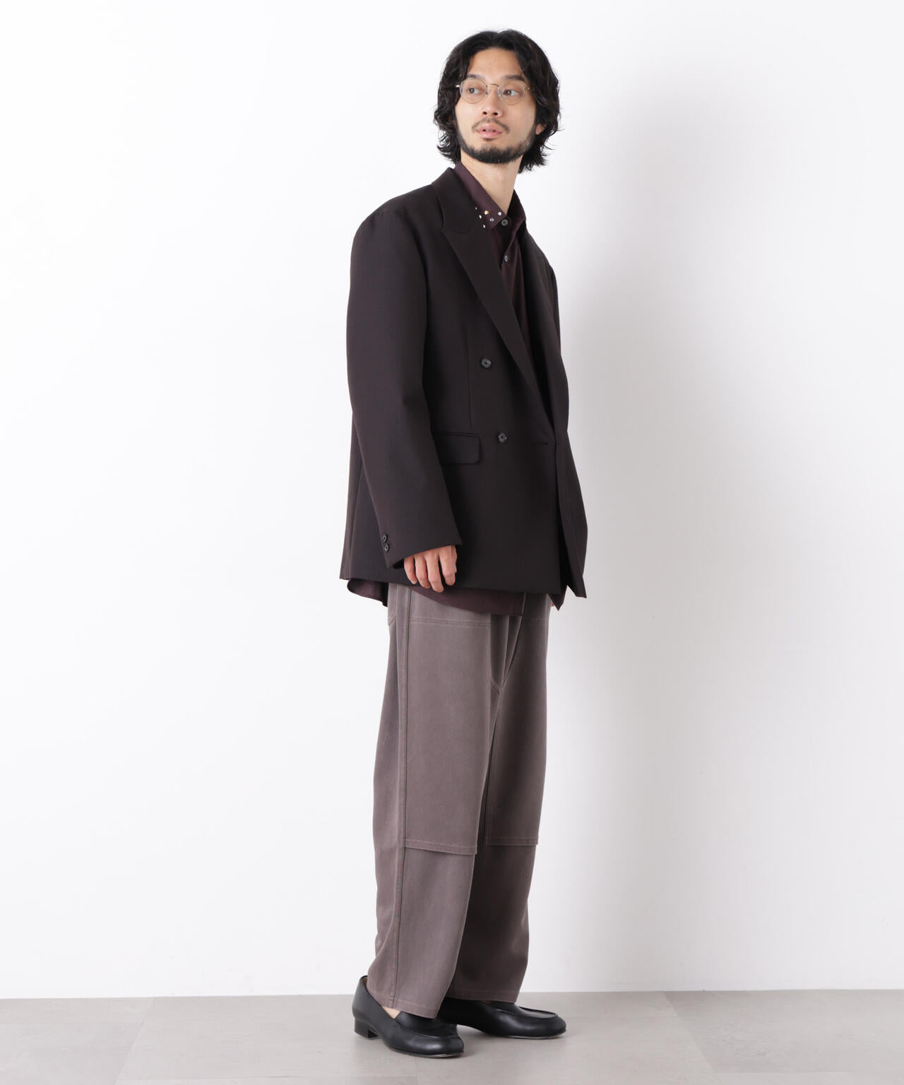 ｢surplus｣ スウェットパンツ 6686227201