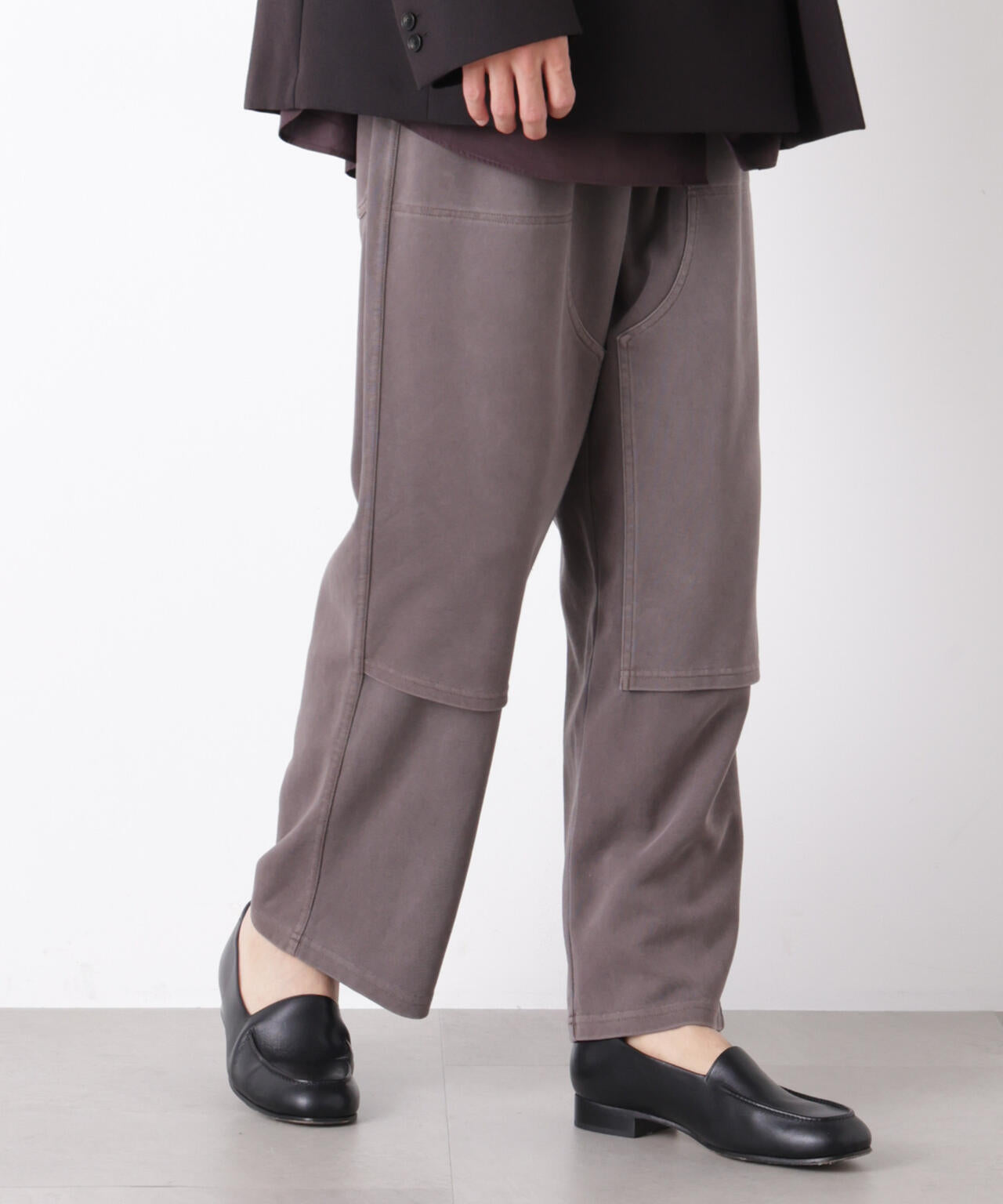 ｢surplus｣ スウェットパンツ 6686227201