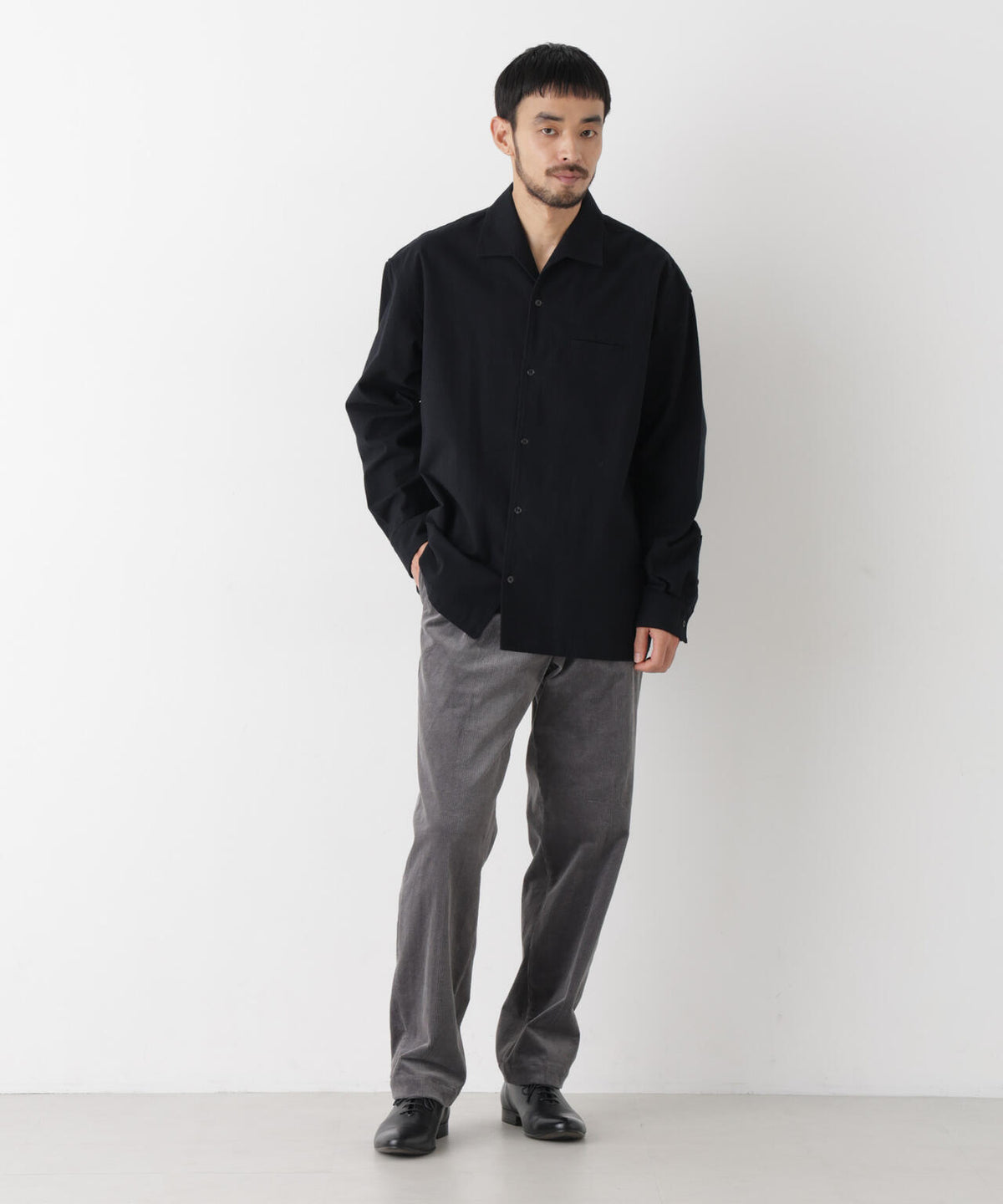 NEW ON TROUTHER コーデュロイ(セットアップ可) 6686227224