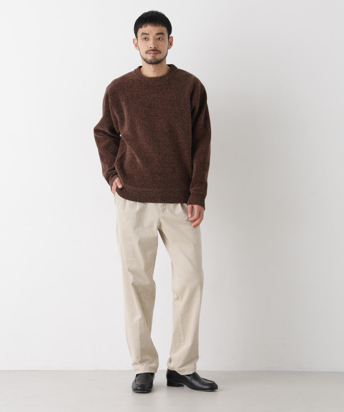 NEW ON TROUTHER コーデュロイ(セットアップ可) 6686227224