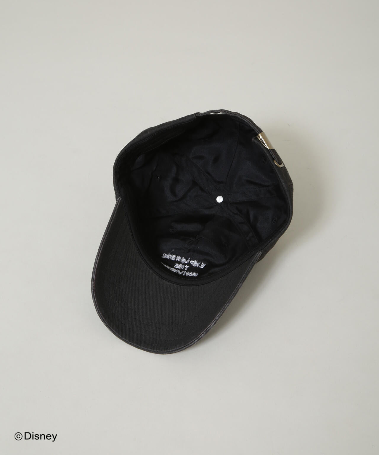 NANO×DISNEY ミッキーマウスCAP 6686239201