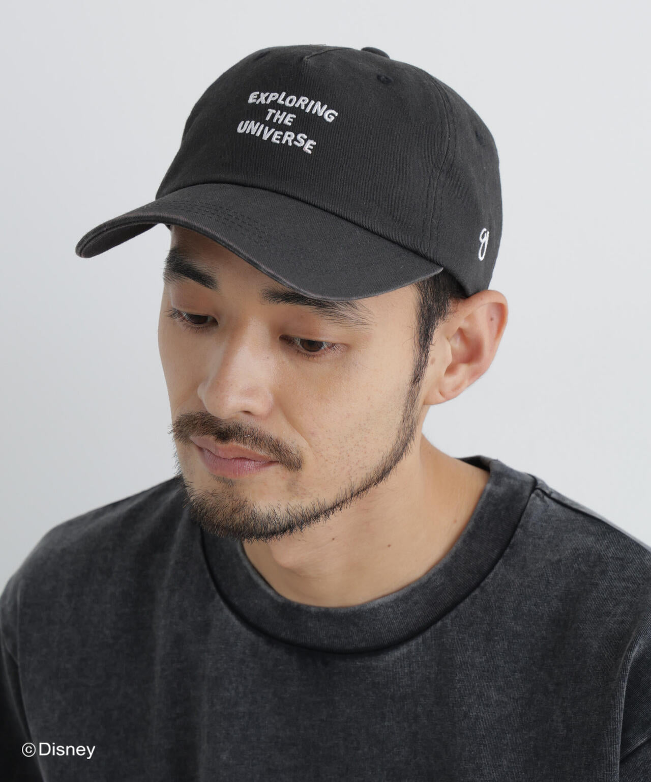 NANO×DISNEY ミッキーマウスCAP 6686239201