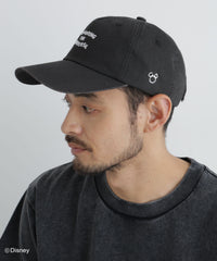 NANO×DISNEY ミッキーマウスCAP