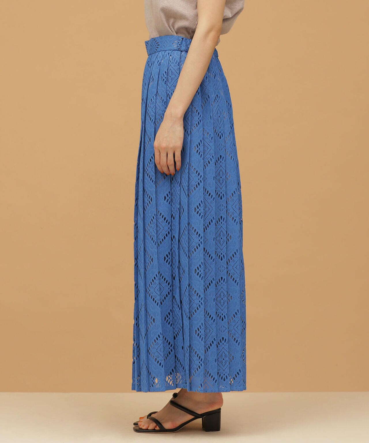 Turquoise blue co. ラップスカート Turquoise blue co. ラップスカート 2025年最新】turquoise blue