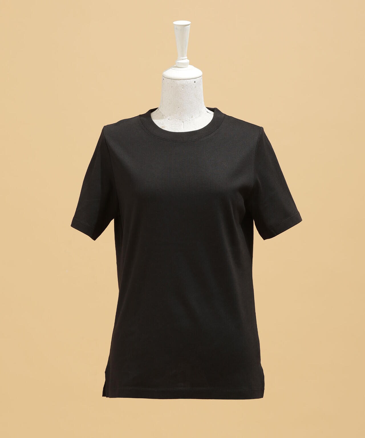 アブガルシア　ナノユニバース　コラボTシャツ Lサイズ　新品未使用 LB.03/Anti Soaked 汗染み防止 クルーTシャツ 半袖