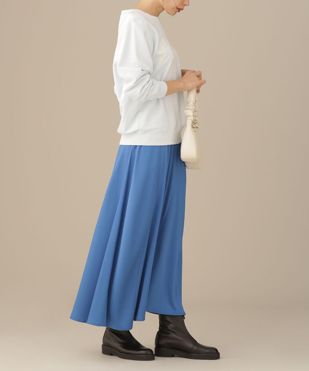 LIU JO 25SS スカート ブルー系 ll2625-02.jpg
