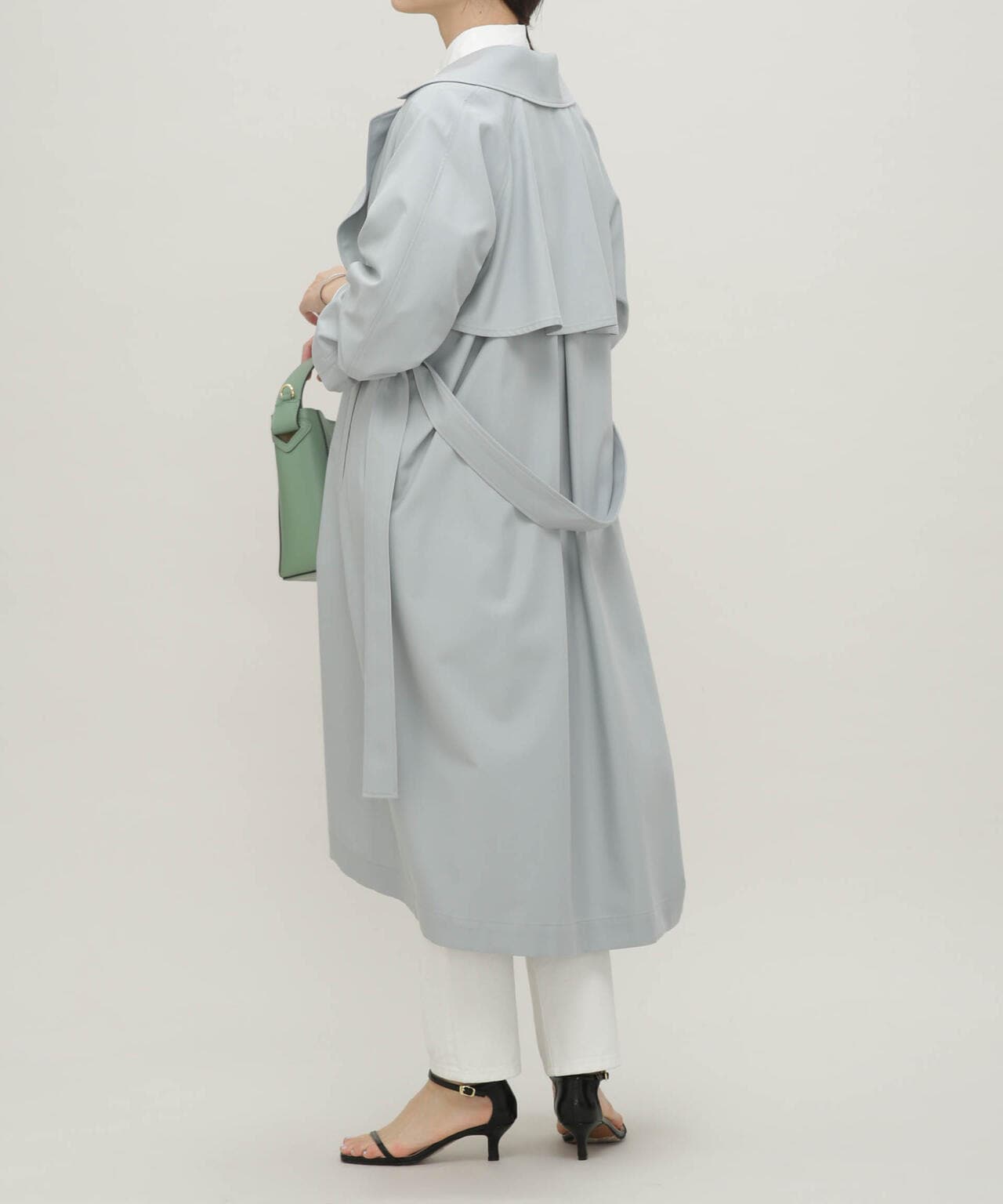 LB.03/マルチファンクショントレンチコート 6693111300