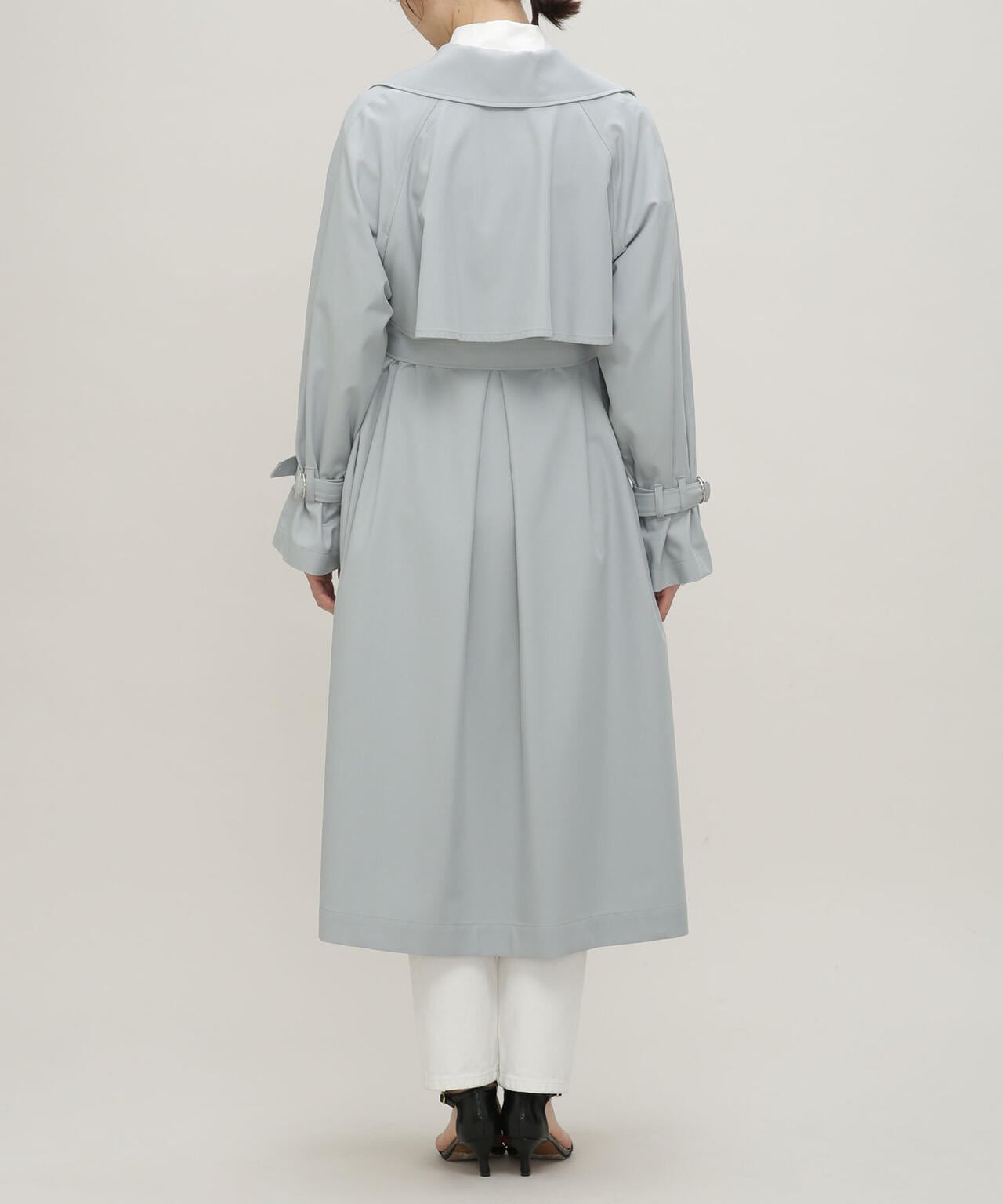 LB.03/マルチファンクショントレンチコート 6693111300