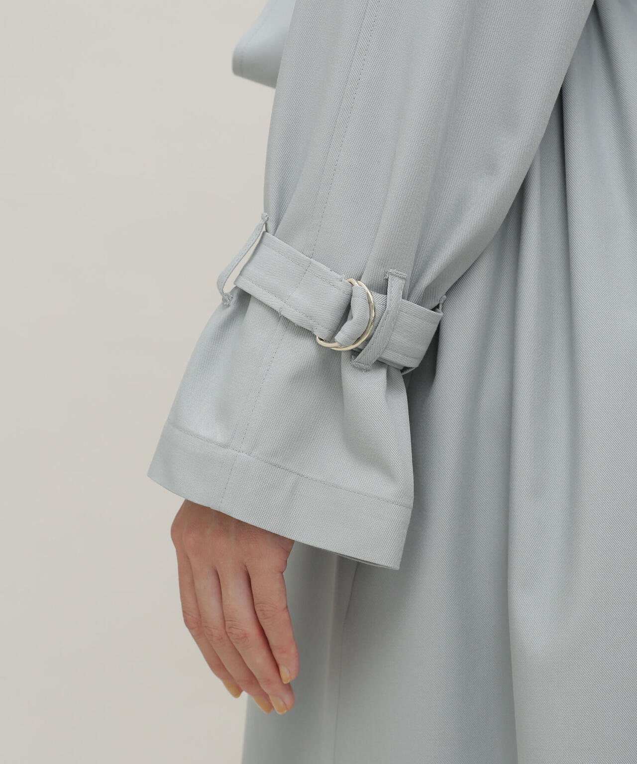 LB.03/マルチファンクショントレンチコート 6693111300