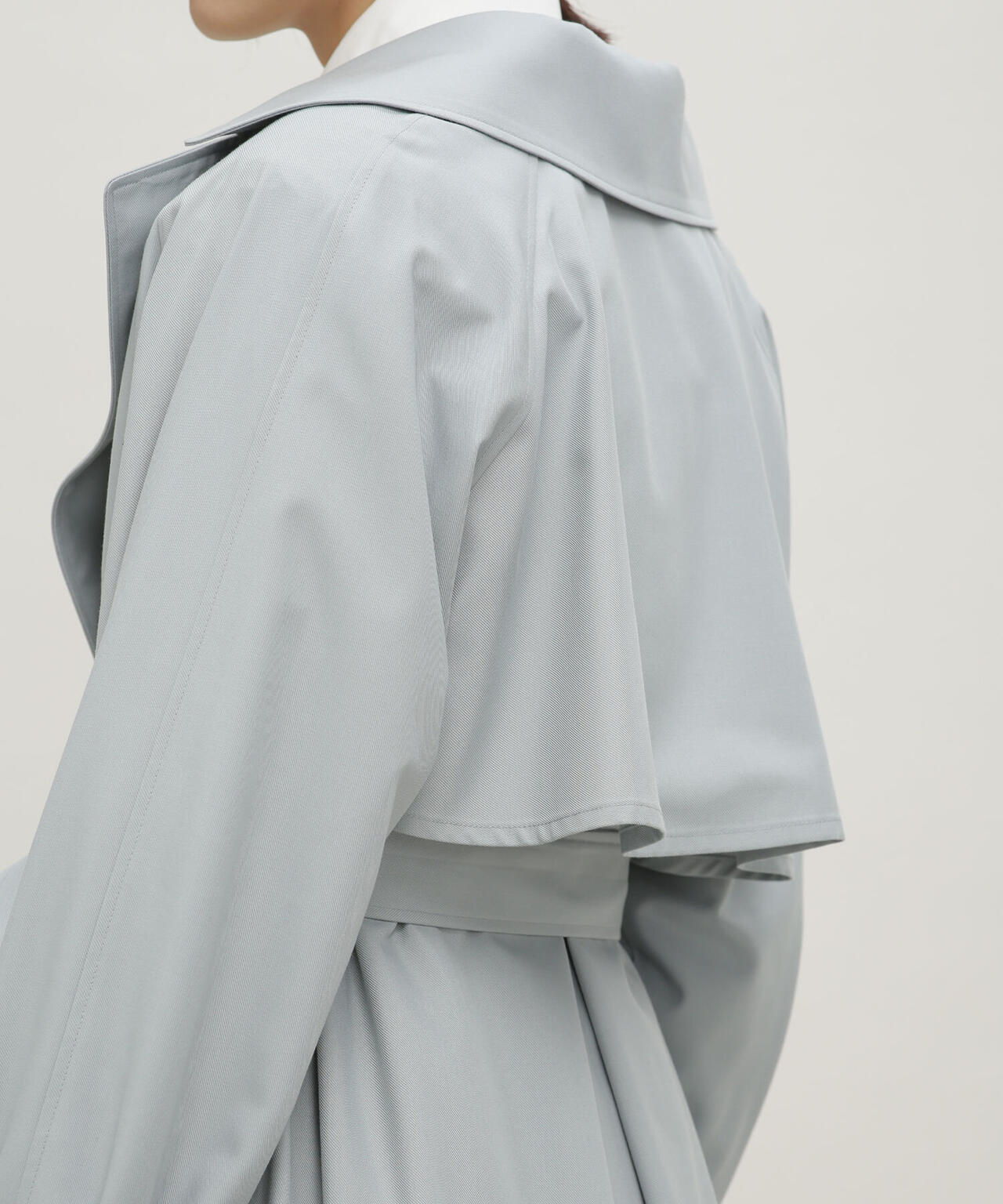 LB.03/マルチファンクショントレンチコート 6693111300