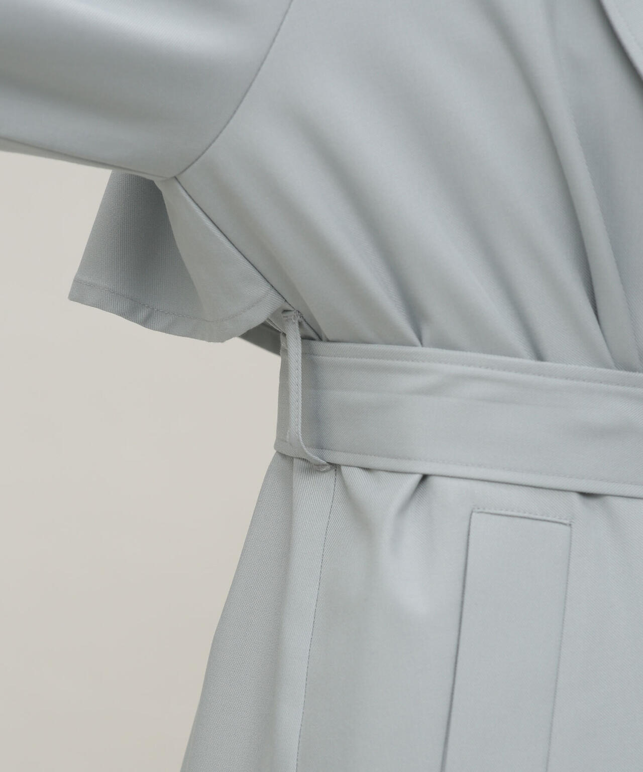 LB.03/マルチファンクショントレンチコート 6693111300