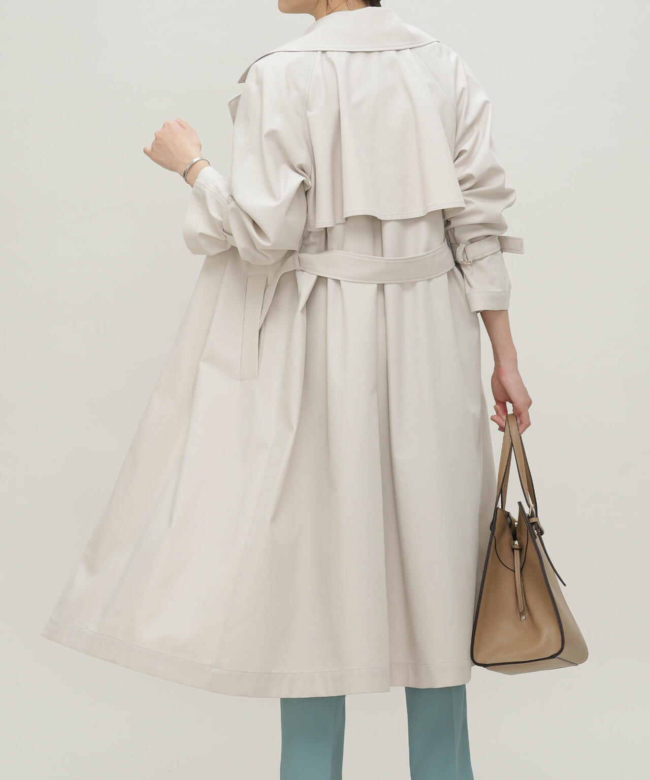 LB.03/マルチファンクショントレンチコート 6693111300