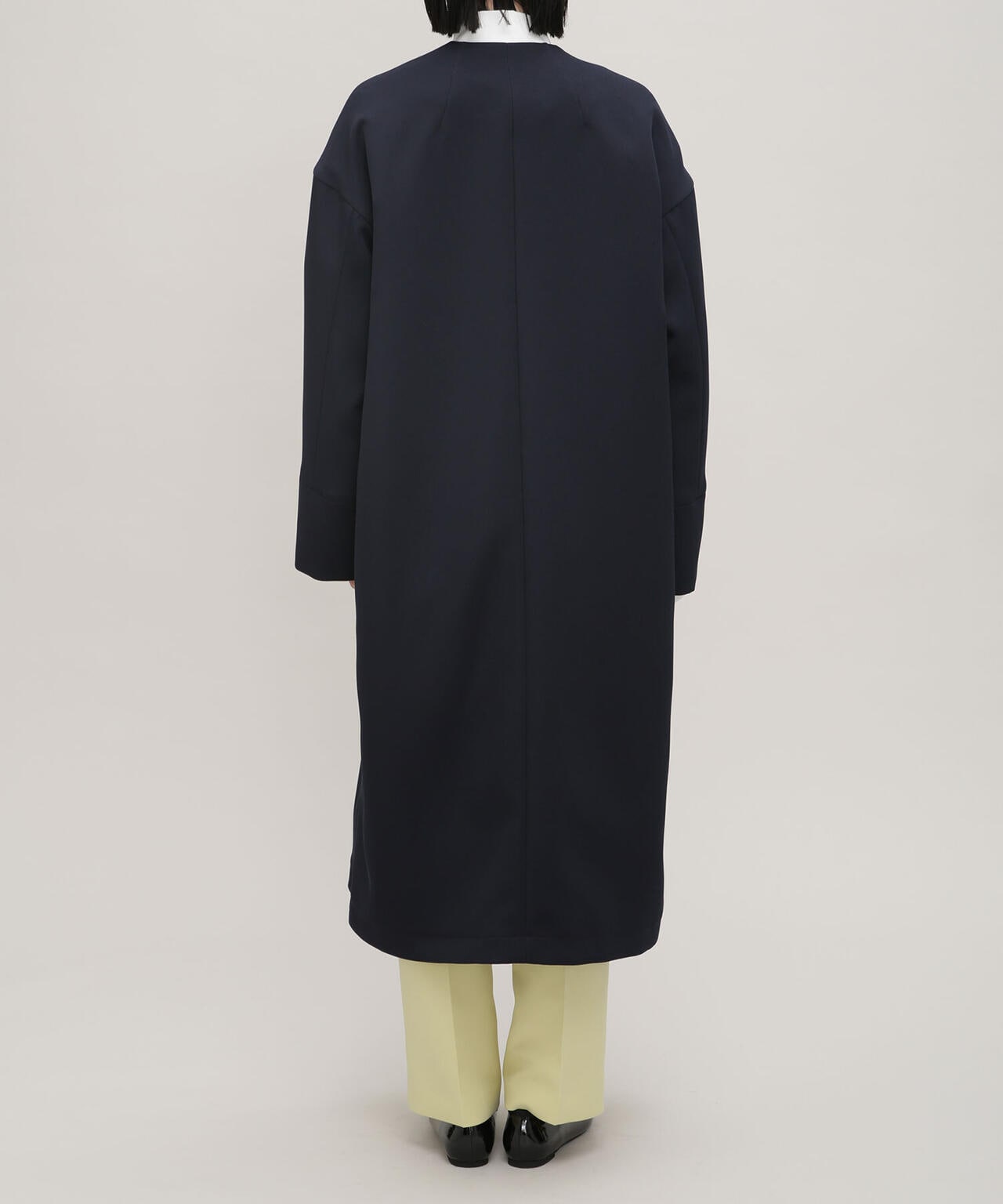 LB.03/トリプルクロスシングルコート 6693111302