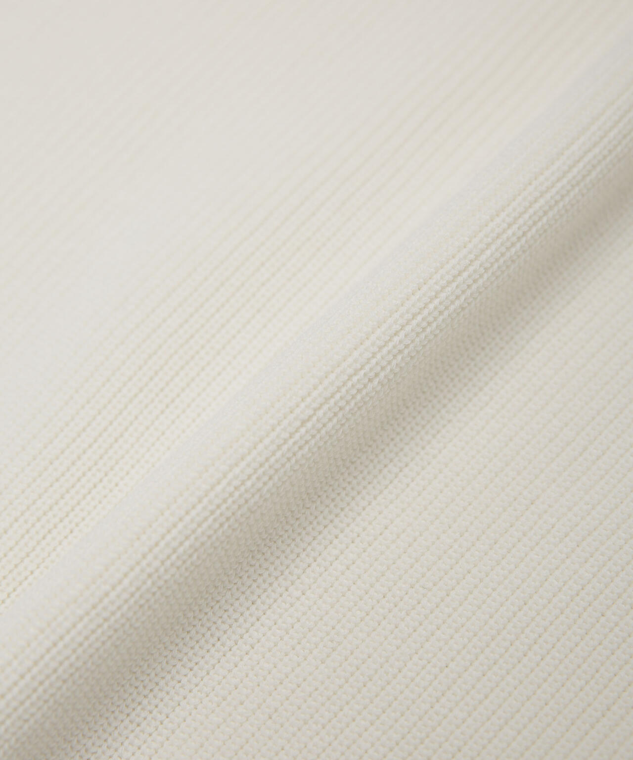 LB.03/GIZA強撚コットンノースリーブニット 6693122326