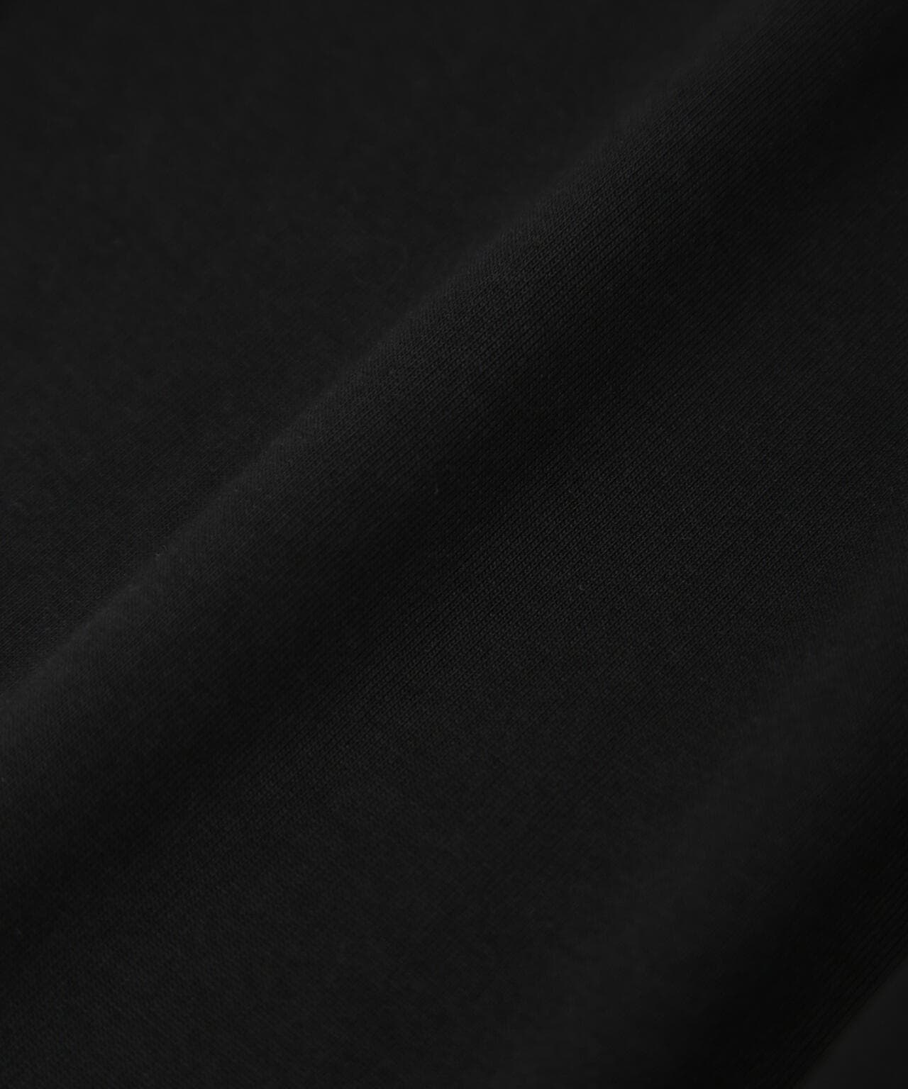 LB.03/ギャザースリーブカットアウトトップス 6693123302