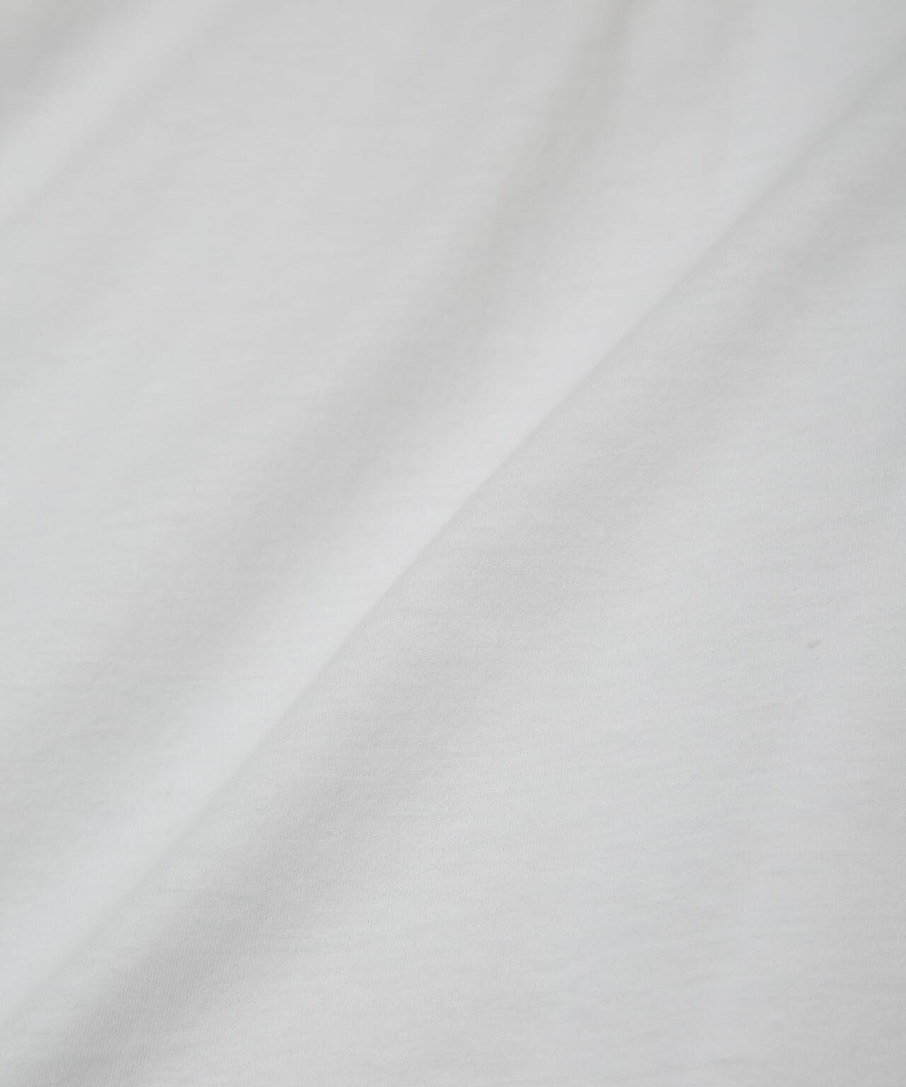 LB.03/バックデザインカットブラウス 6693124318