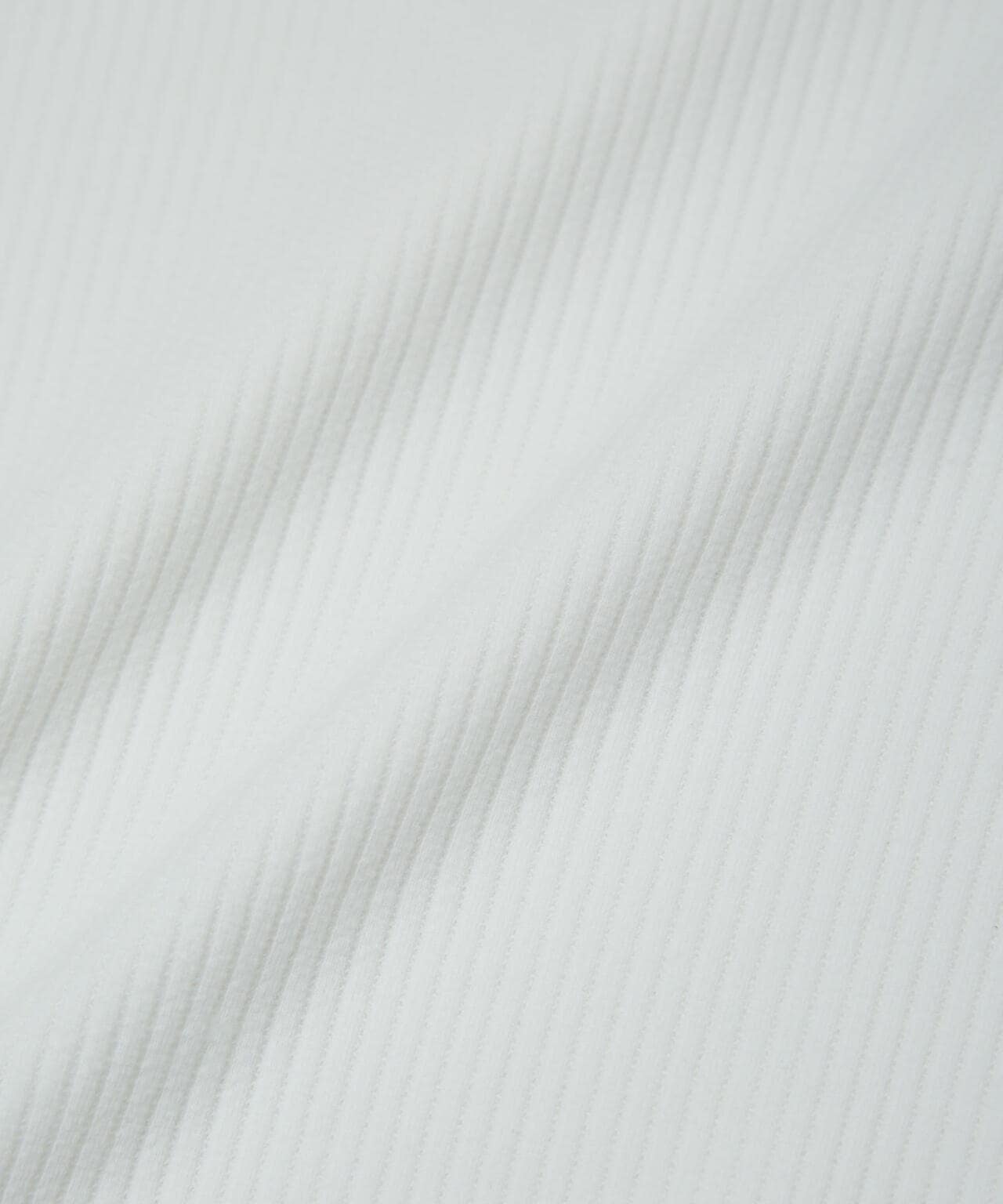 LB.03/バックオープンリブカットソー 6693124320