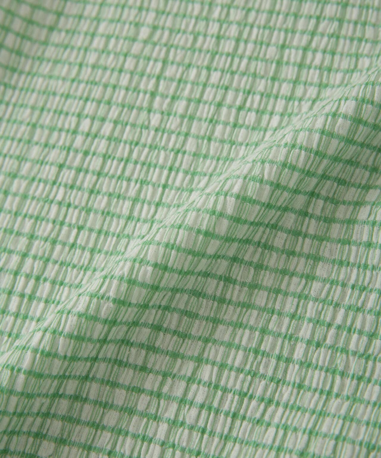 LB.03/前後2wayシャーリングトップス 6693124324