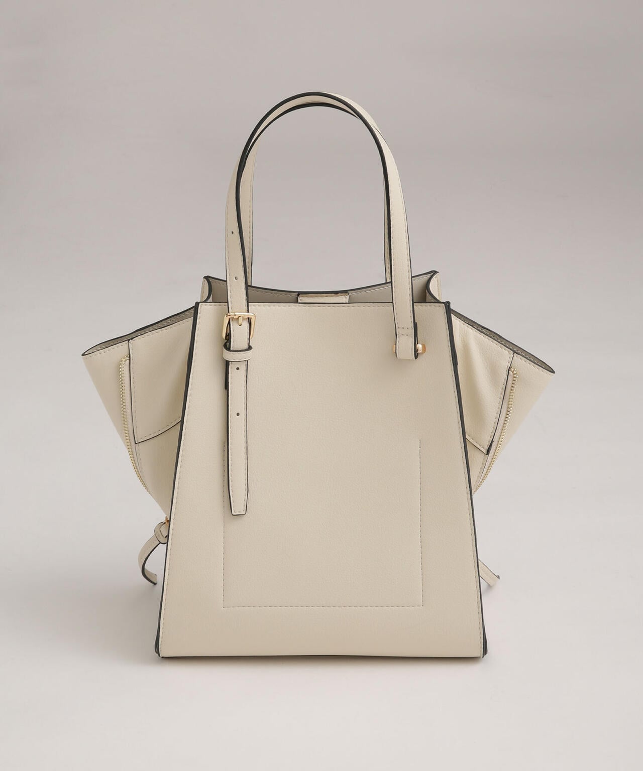 LB.03/2wayサイドジップトート 6693132306