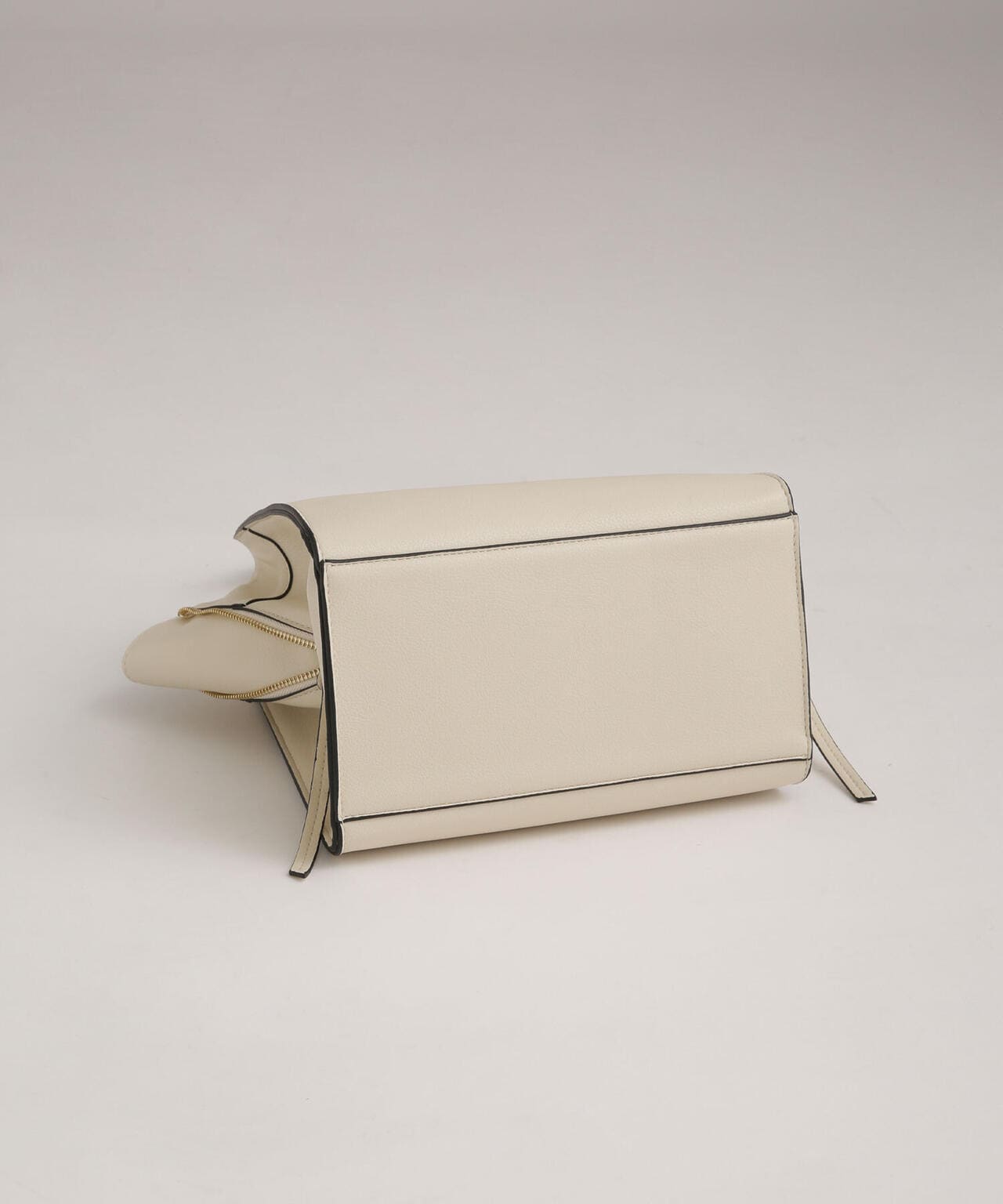 LB.03/2wayサイドジップトート 6693132306