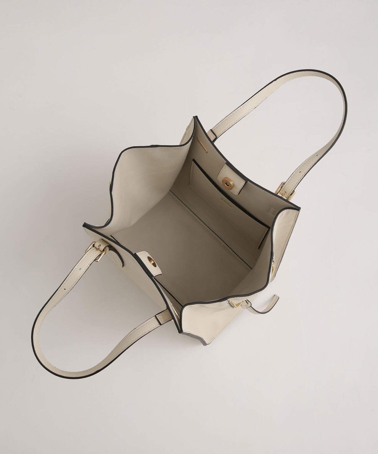 LB.03/2wayサイドジップトート 6693132306