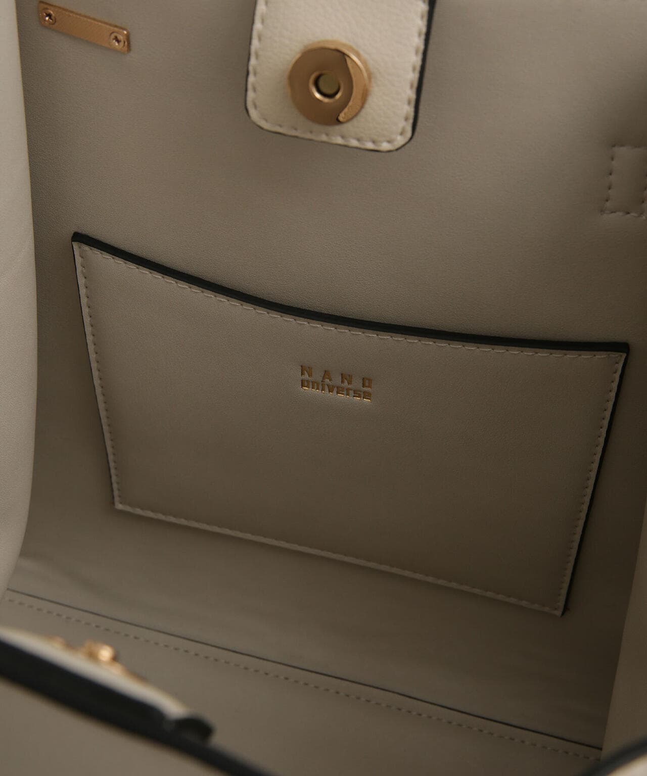 LB.03/2wayサイドジップトート 6693132306