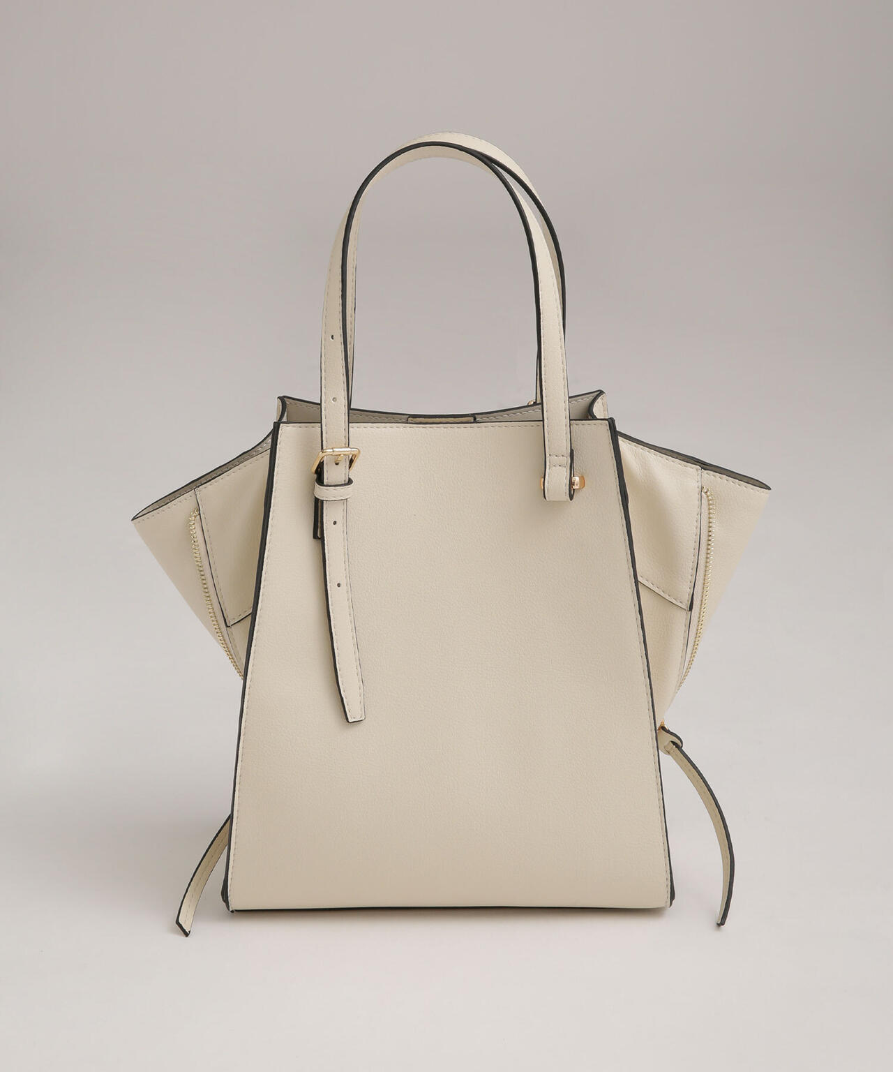 LB.03/2wayサイドジップトート 6693132306