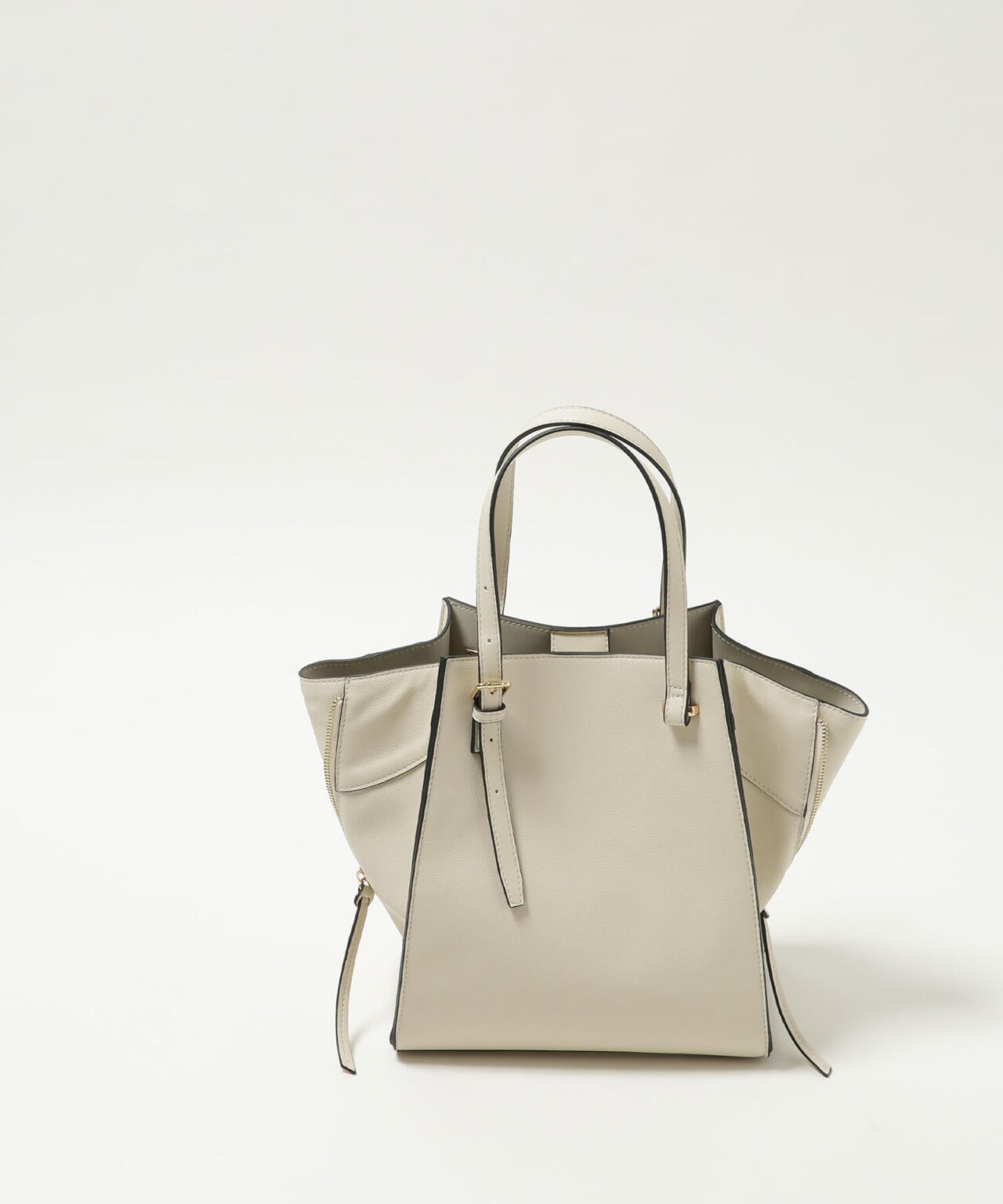 LB.03/2wayサイドジップトート 6693132306