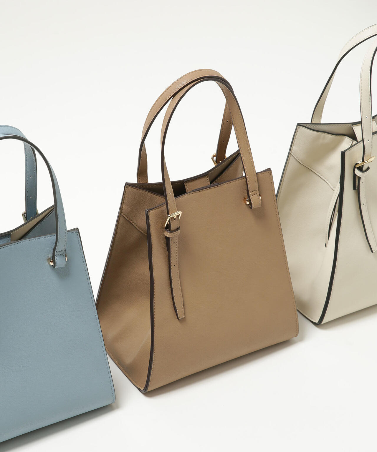 LB.03/2wayサイドジップトート 6693132306