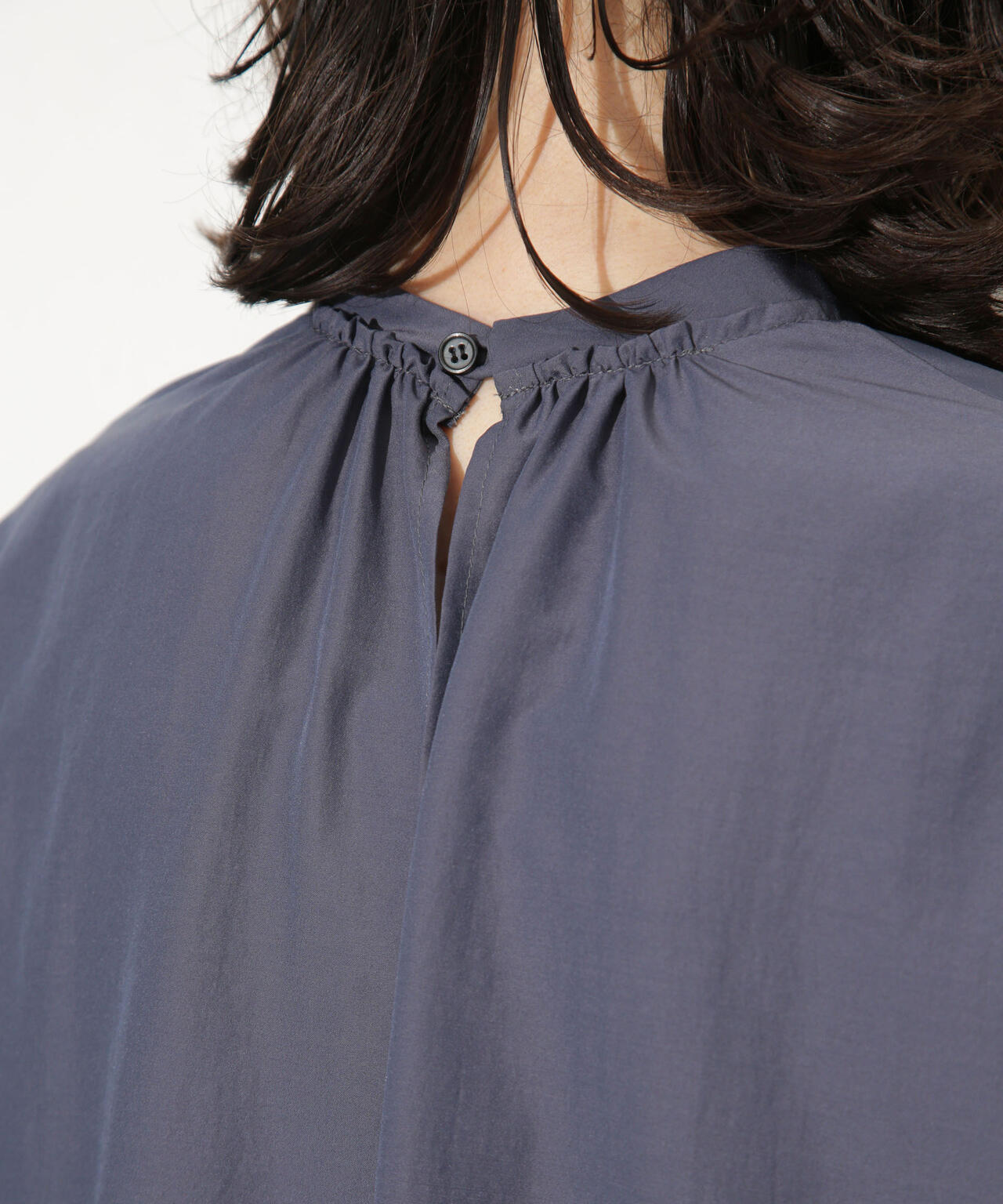 スリーブベルトブラウス 6693220313