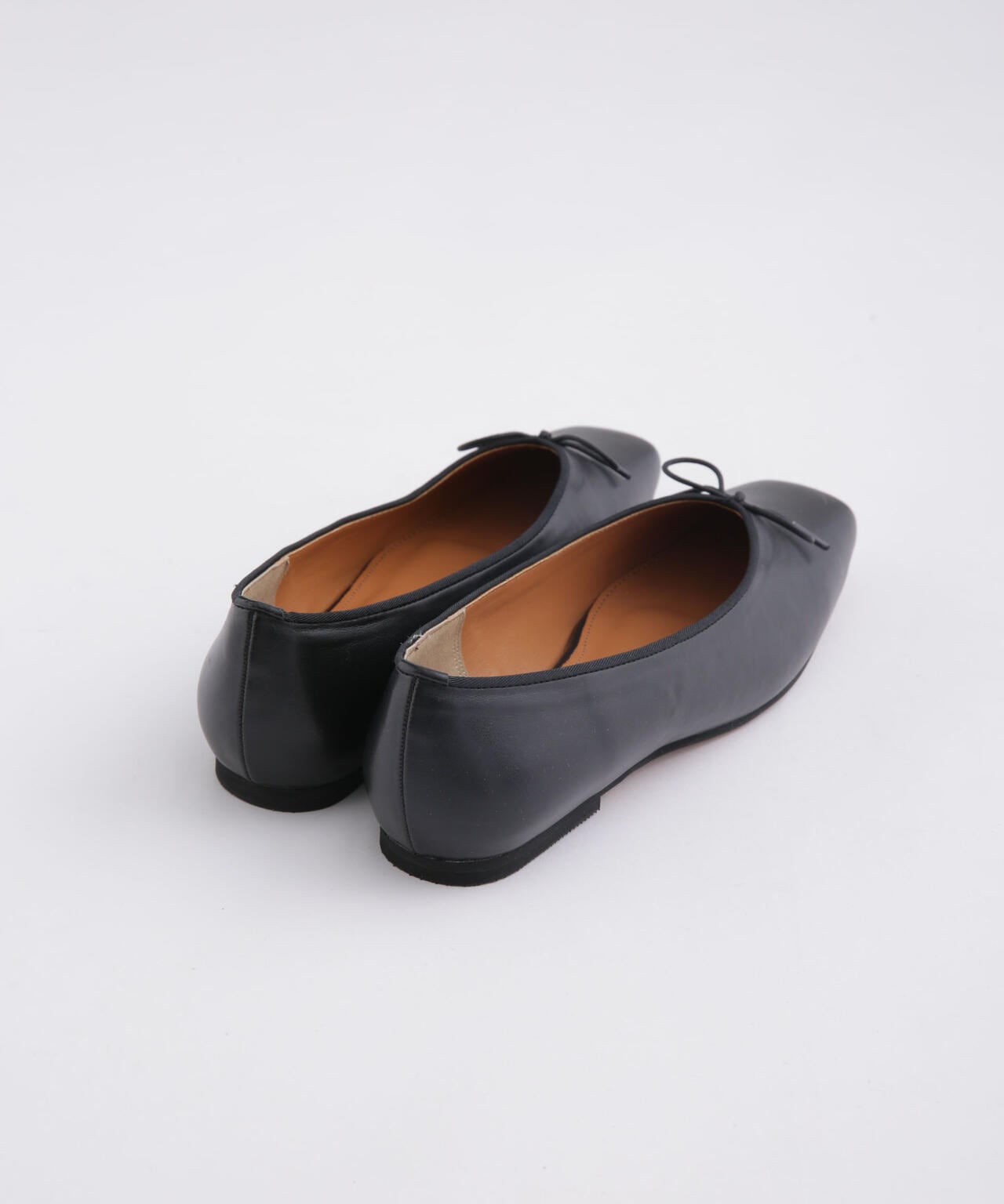 スクエアトゥバレーシューズ 6693233300