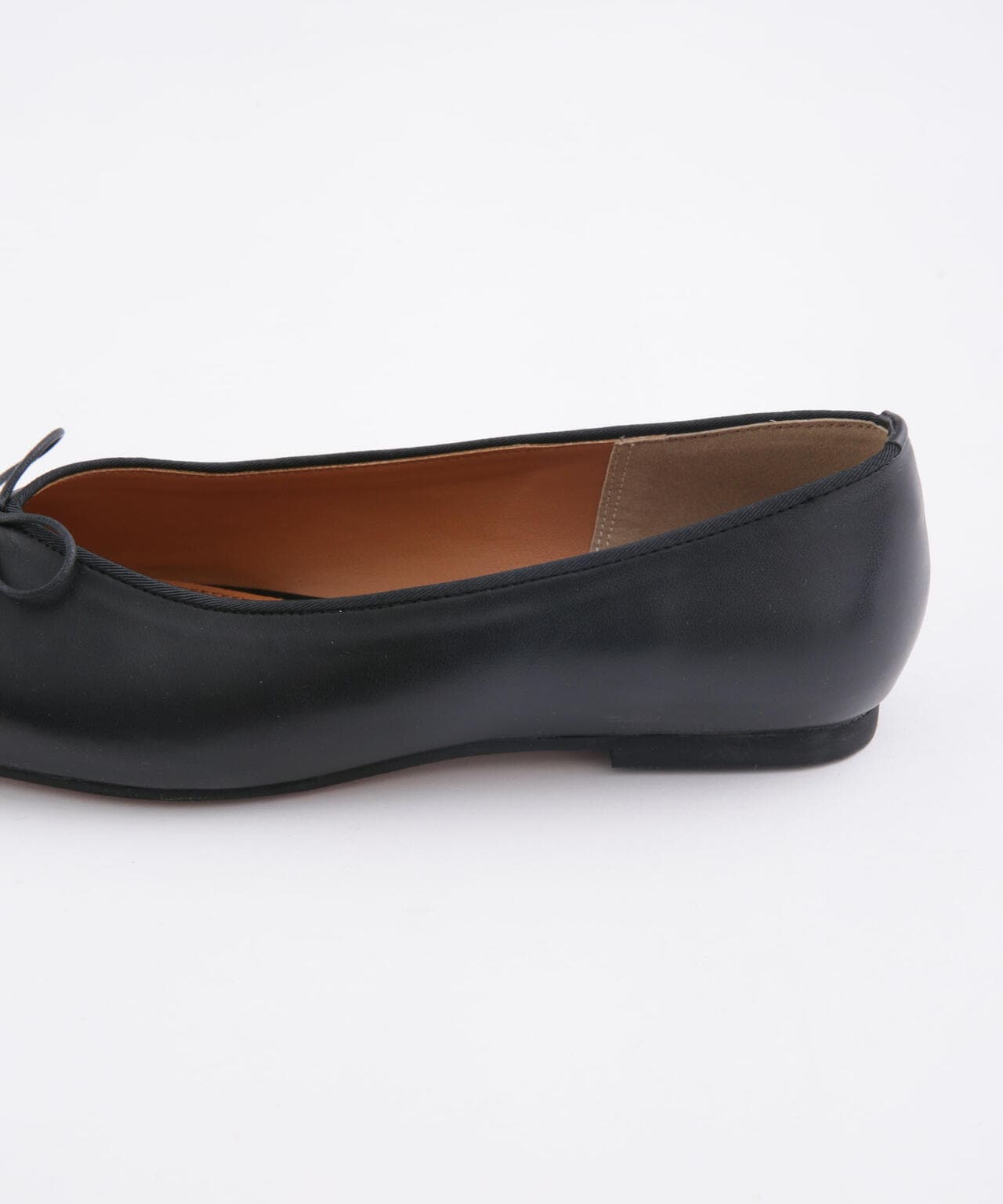 スクエアトゥバレーシューズ 6693233300