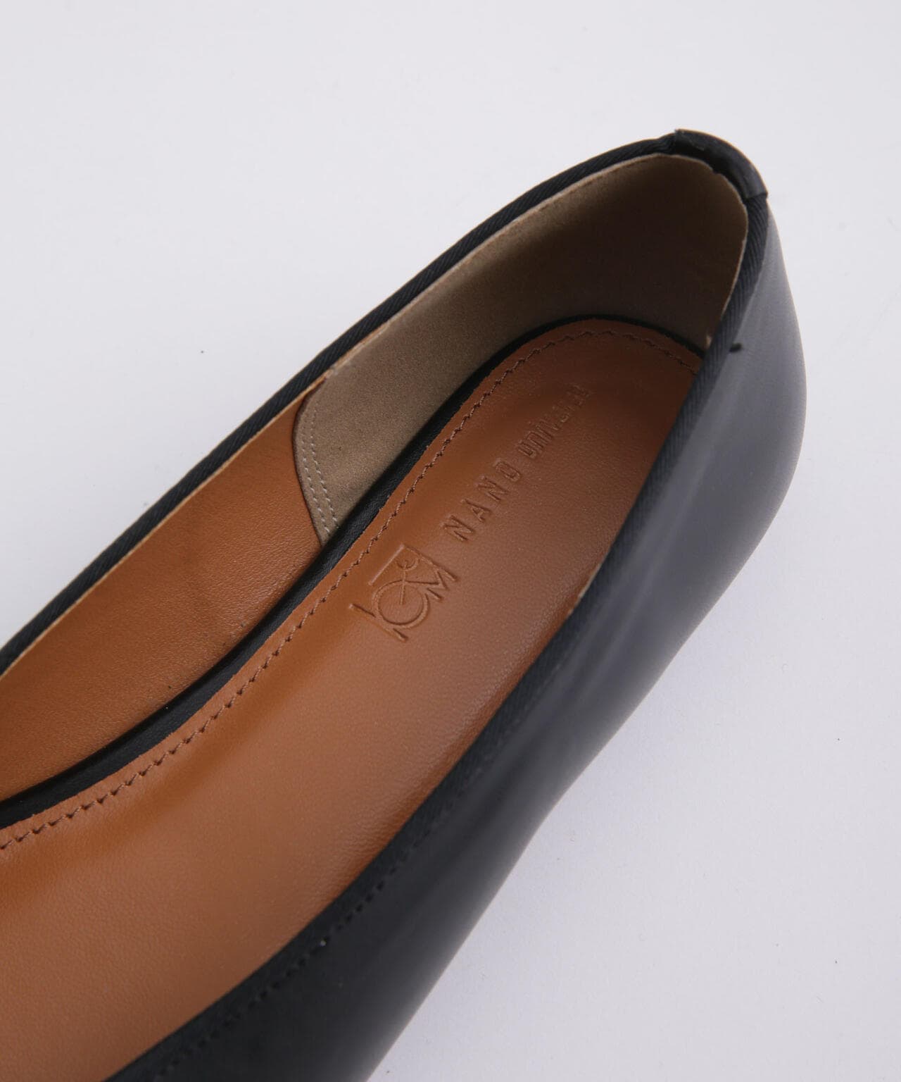 スクエアトゥバレーシューズ 6693233300