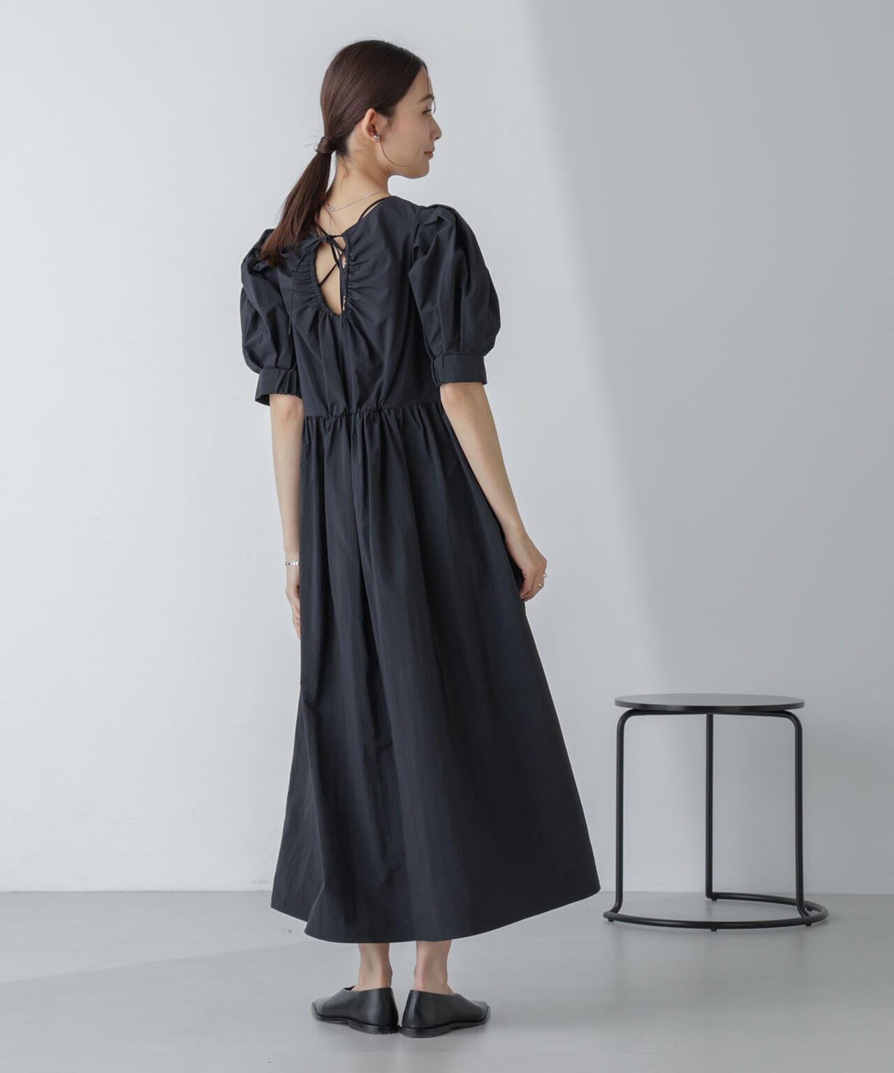 nao様 中古・古着通販】ZARA (ザラ) STUDIO NICHOLSON (スタジオニコルソン