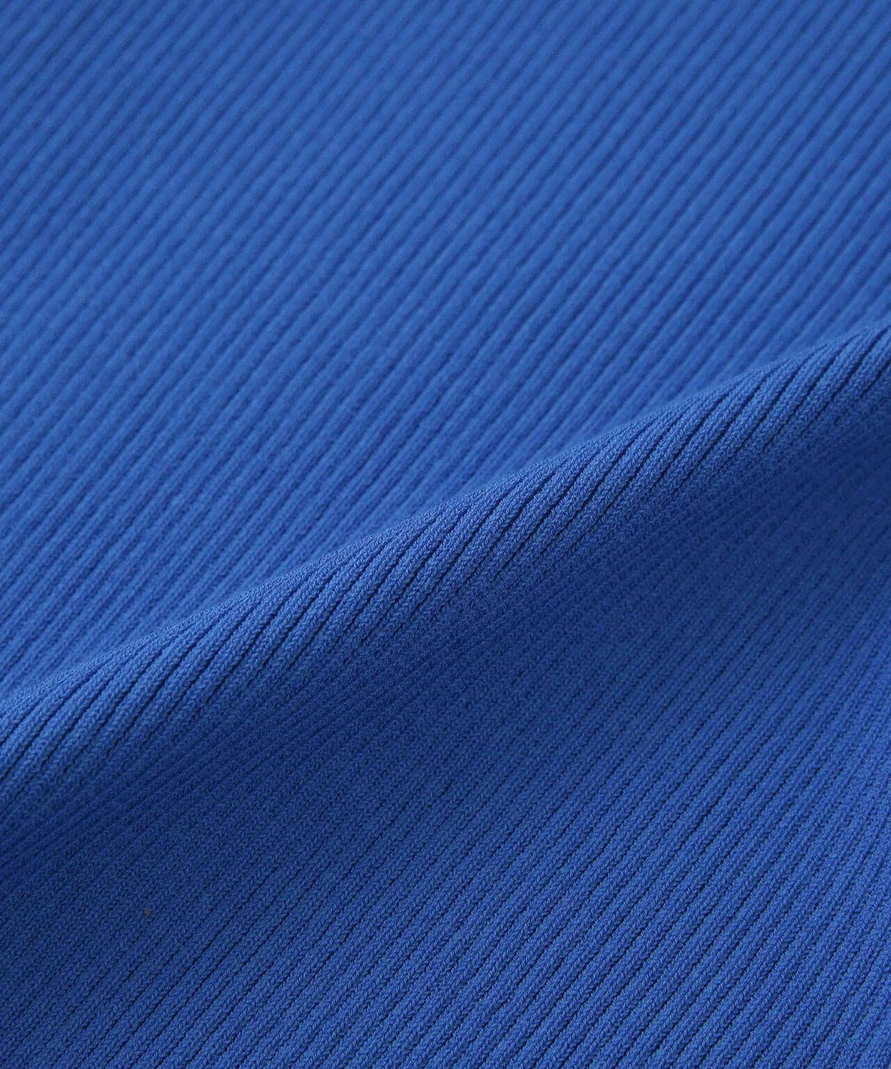 ハイツイストボートネックリブニット 6694122311